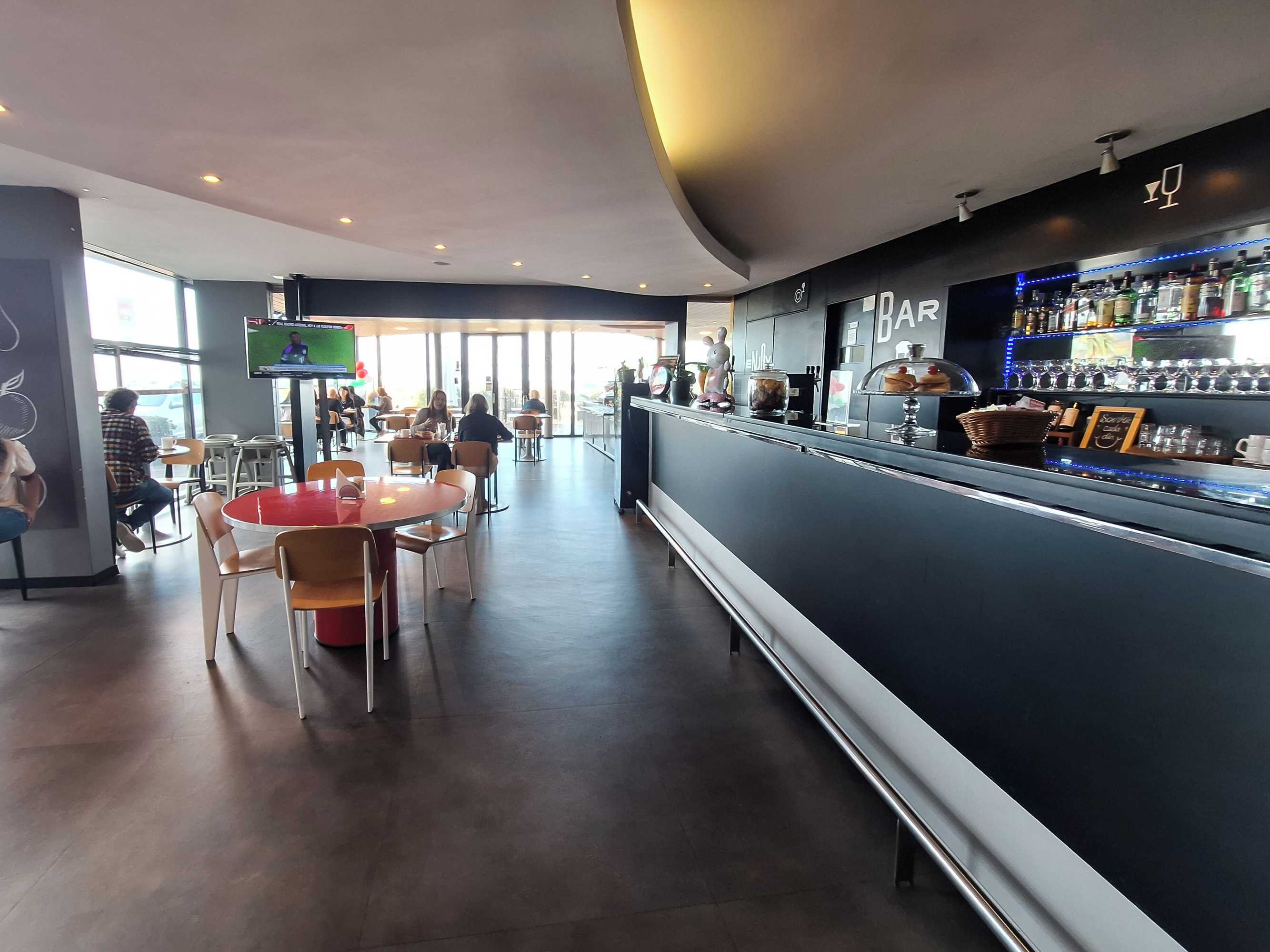 Gift card for Hotel Ibis Montevideo Rambla Gift card for Hotel Ibis Montevideo Rambla