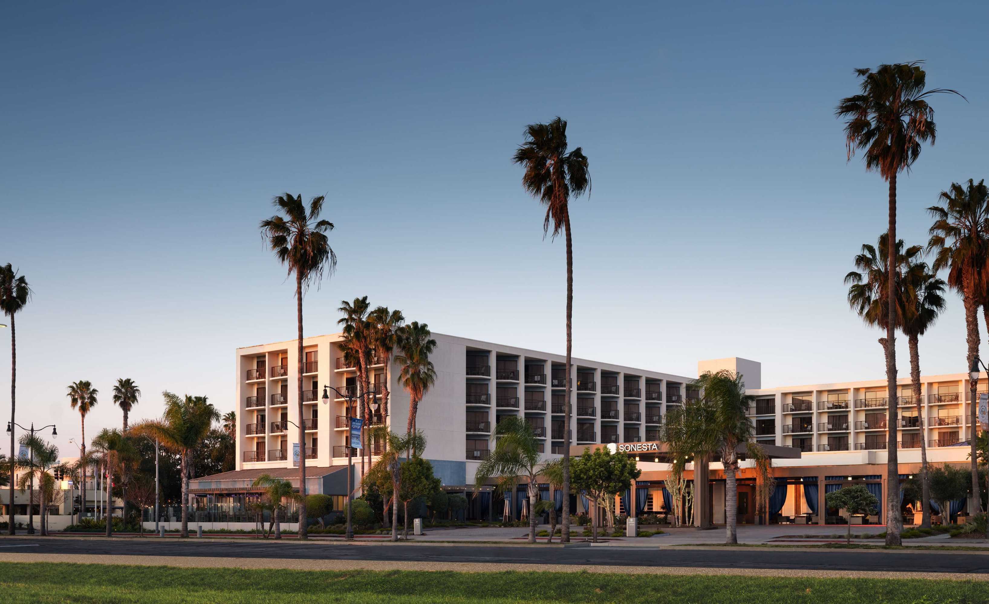 Gift card for Sonesta Redondo Beach & Marina Gift card for Sonesta Redondo Beach & Marina