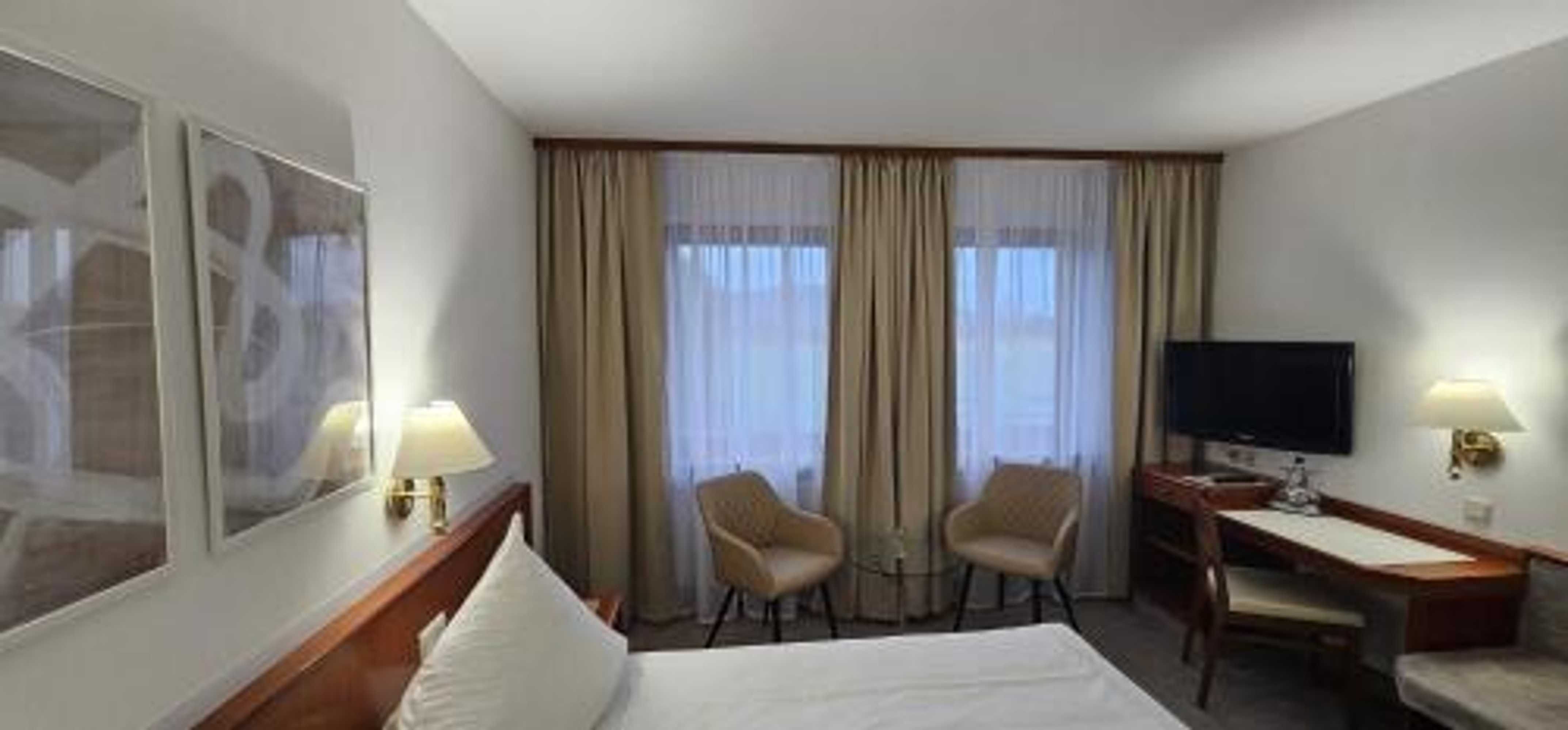 Gift card for Hotel Garni Vierjahreszeiten Gift card for Hotel Garni Vierjahreszeiten