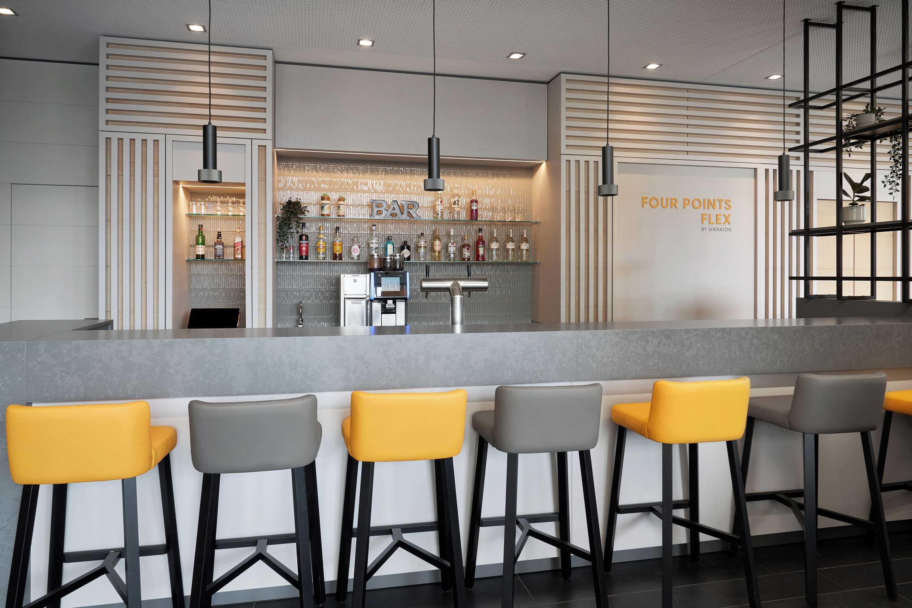 Gift card for Four Points Flex by Sheraton Koblenz Gift card for Four Points Flex by Sheraton Koblenz