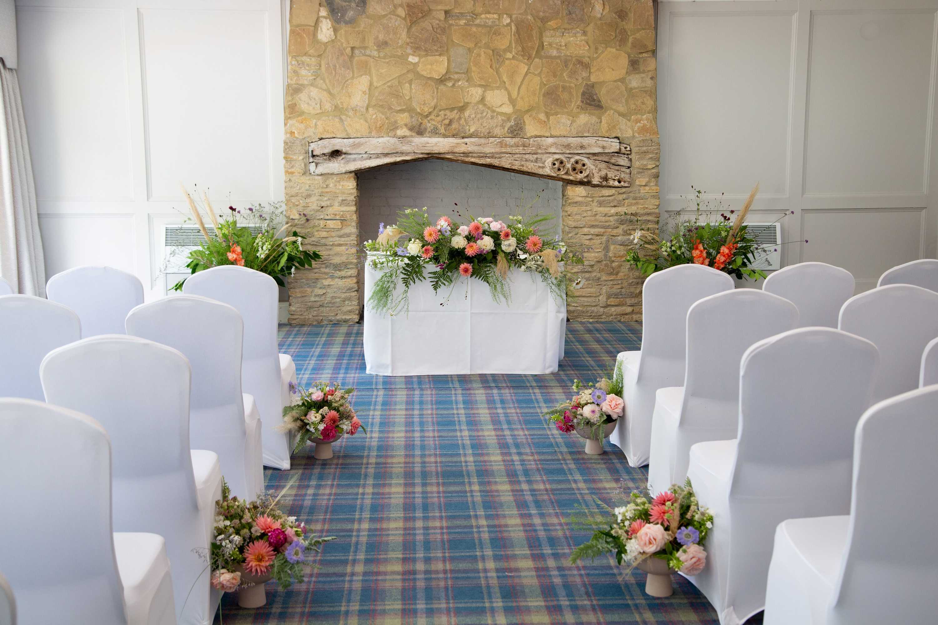 Gift card for Alton House Hotel