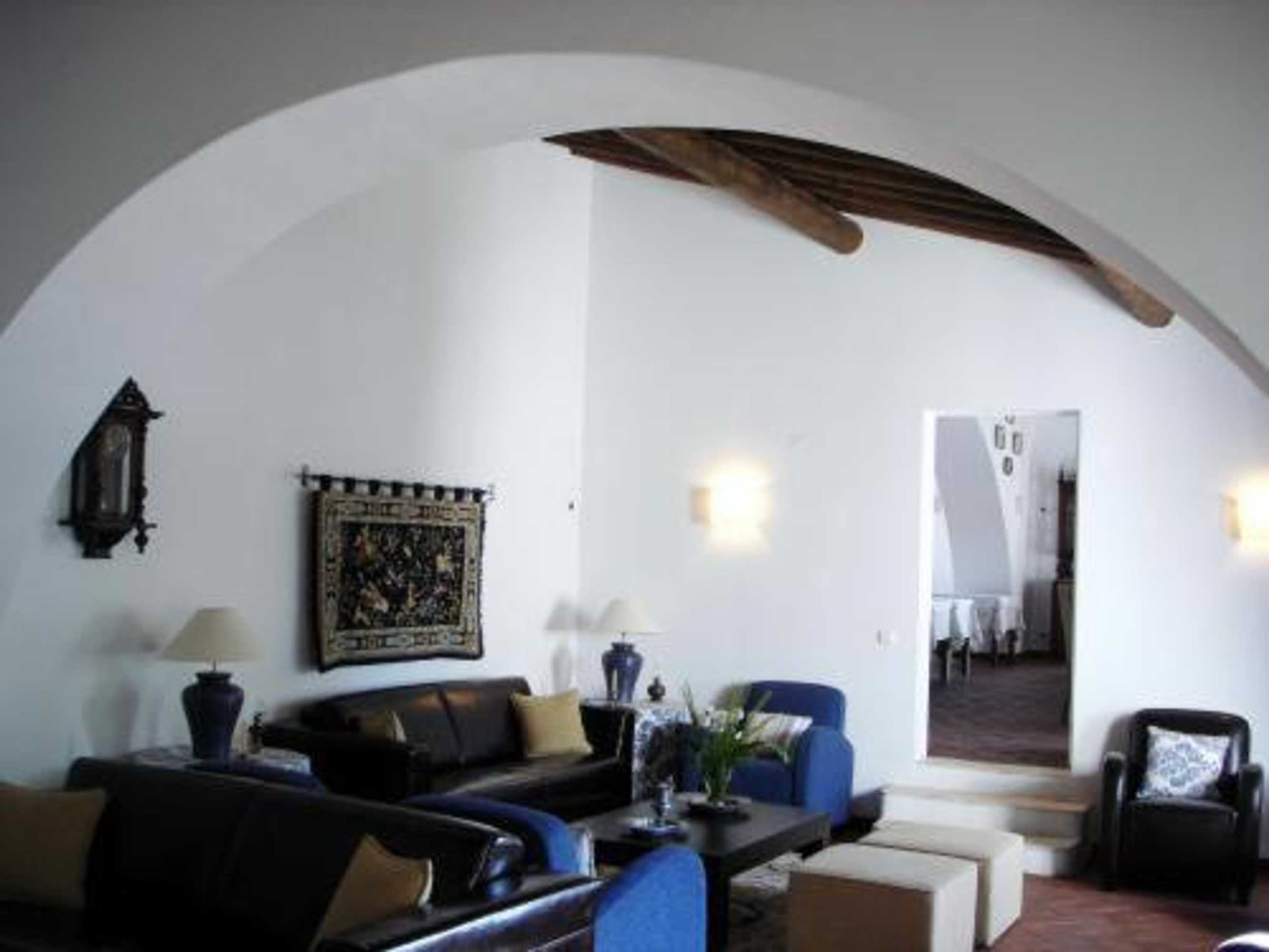 Gift card for Hotel Rural Monte Da Rosada