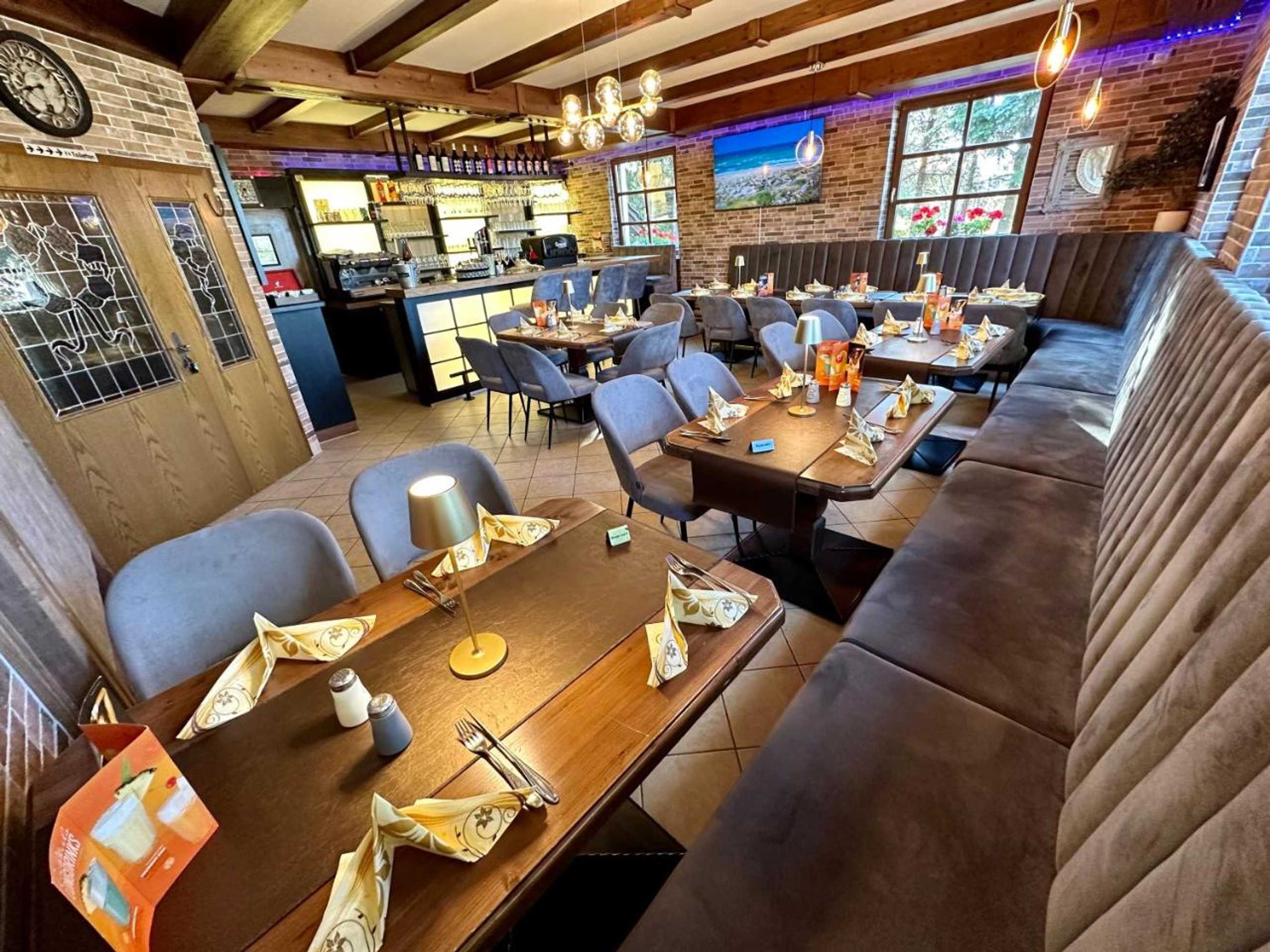 Gift card for Hotel Almenrausch