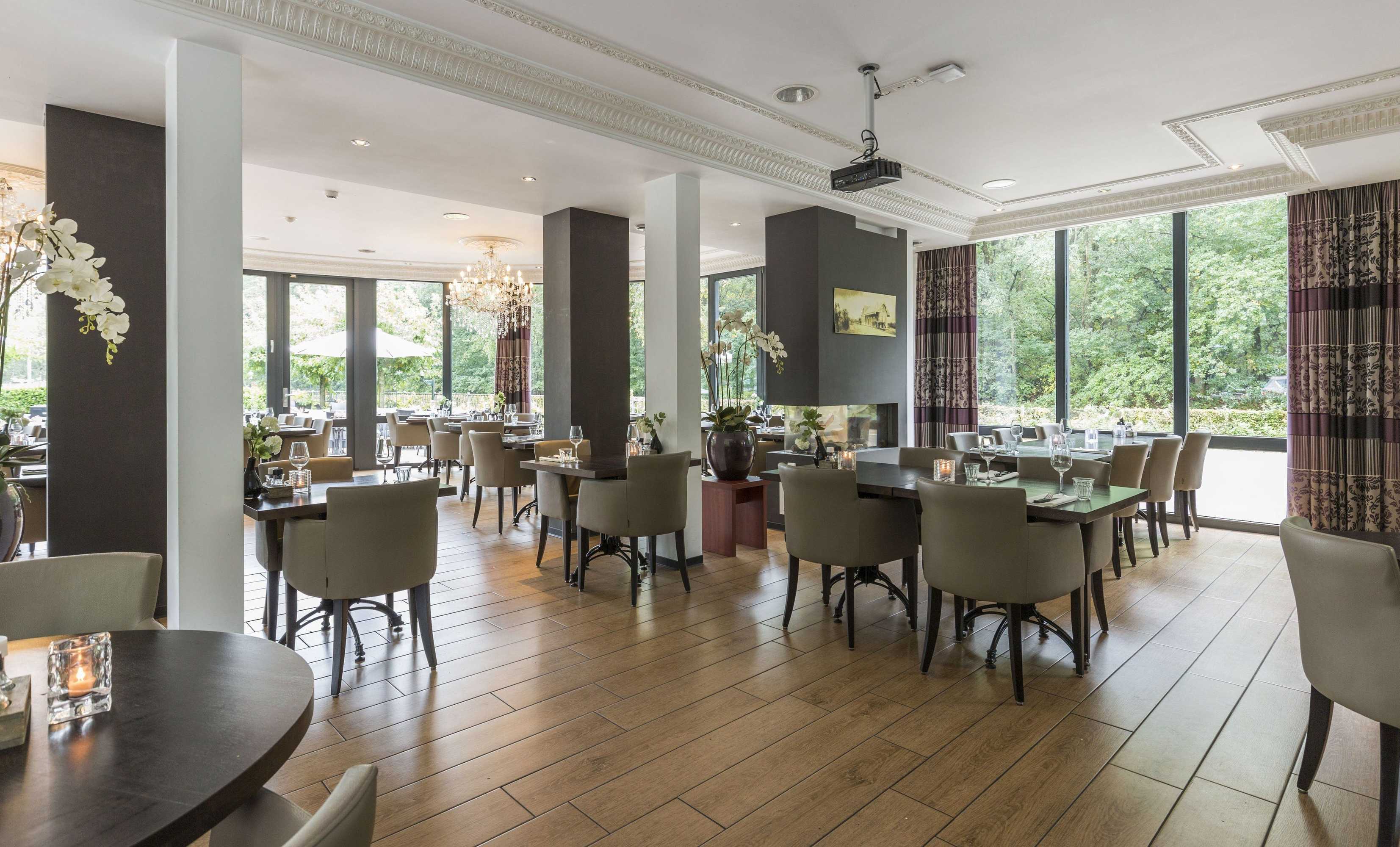 Gift card for Fletcher Hotel - Restaurant De Kempen Gift card for Fletcher Hotel - Restaurant De Kempen