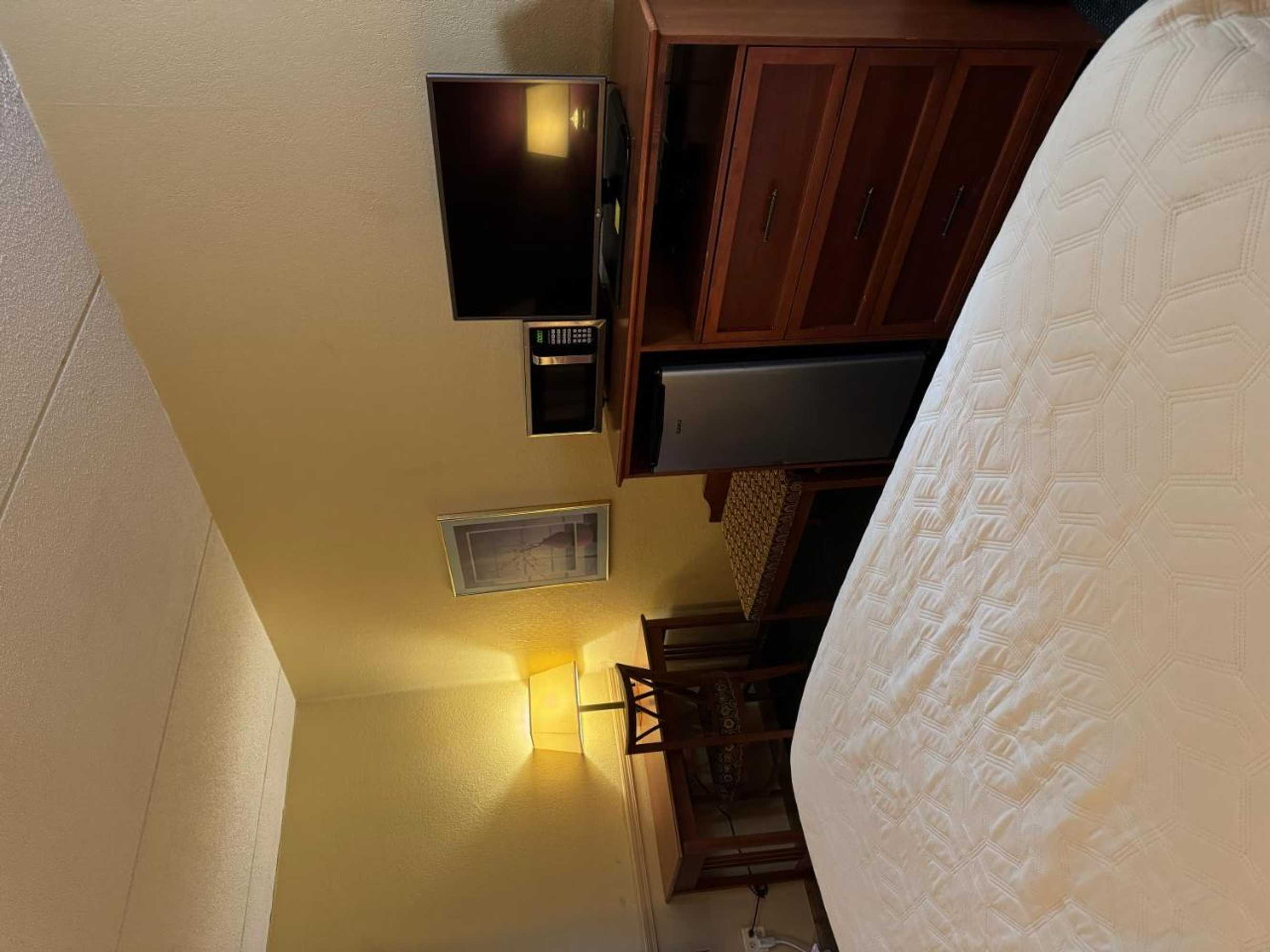 Gift card for Motel Sun Inn