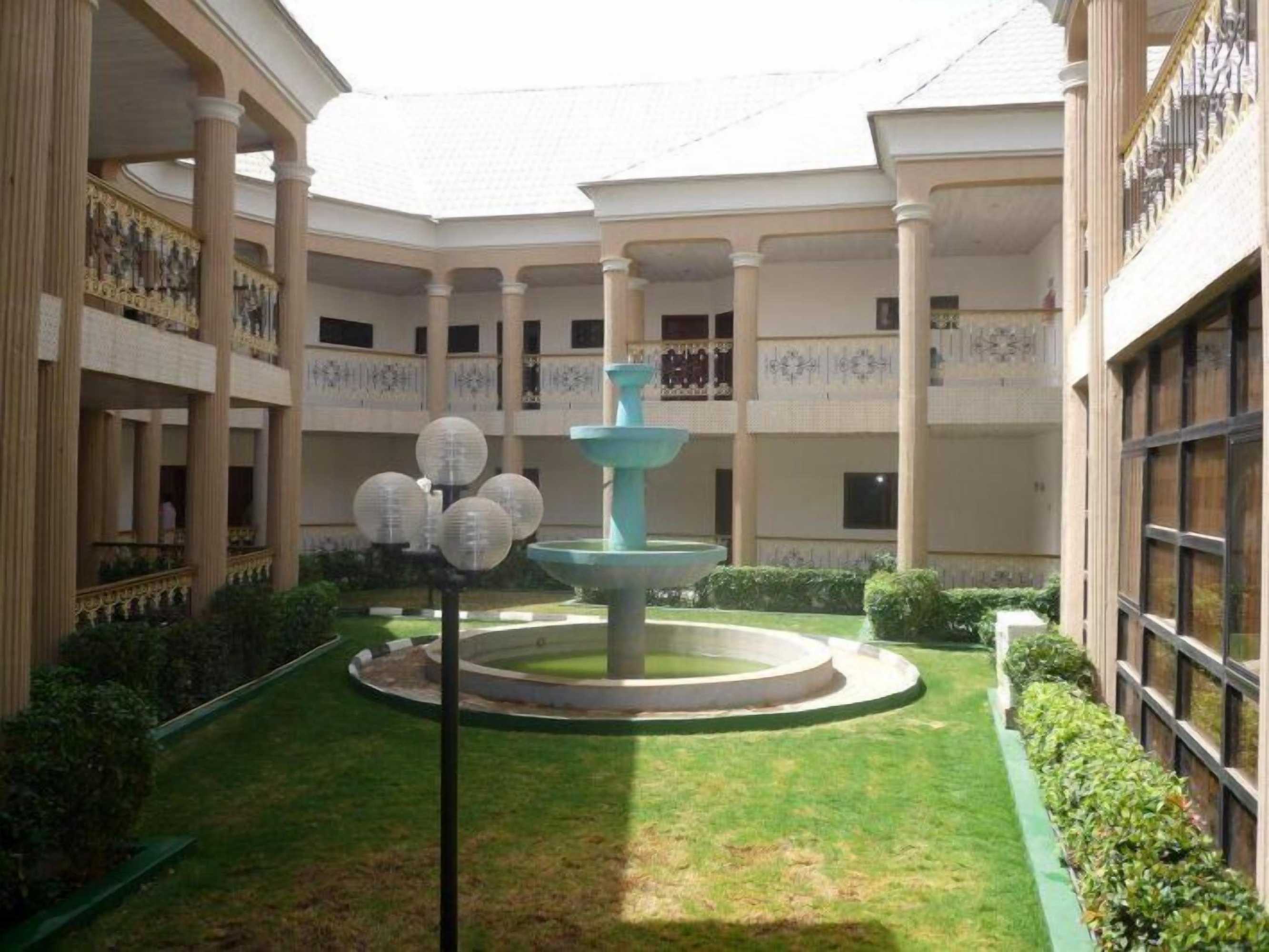 Gift card for Badala Hotel Kano Gift card for Badala Hotel Kano