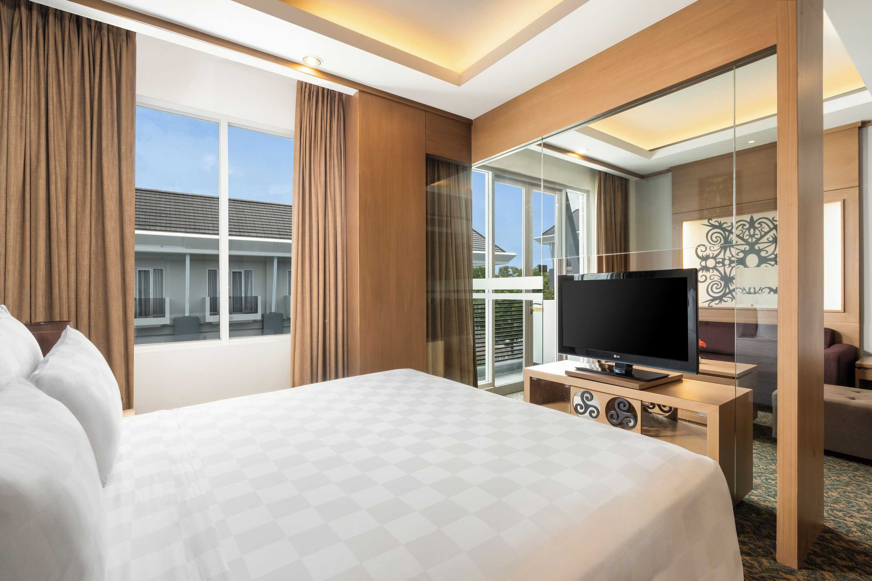 Gift card for Swiss-Belhotel Danum Palangkaraya Gift card for Swiss-Belhotel Danum Palangkaraya