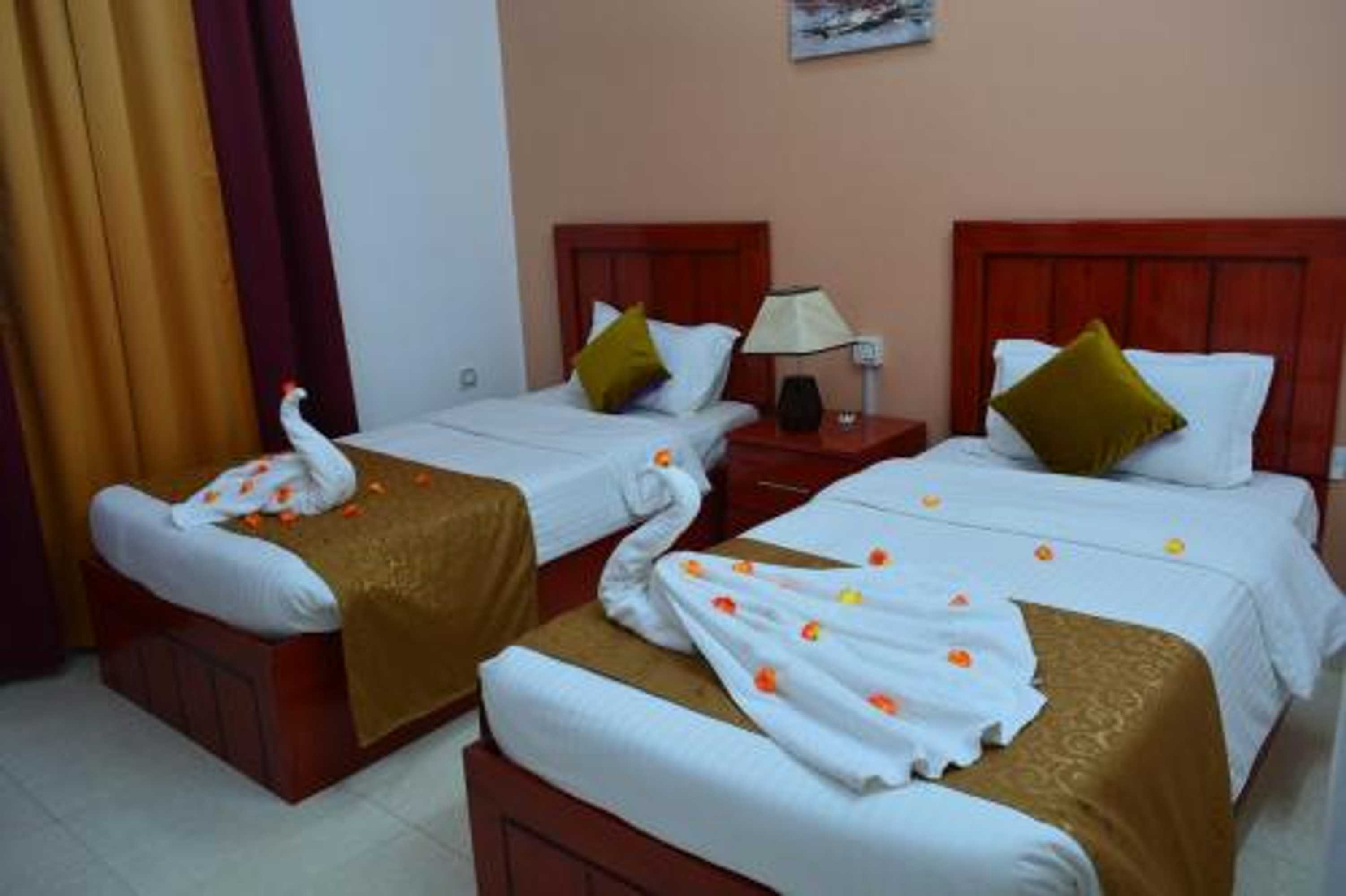 Gift card for Al Karam Hotel Apartment Gift card for Al Karam Hotel Apartment