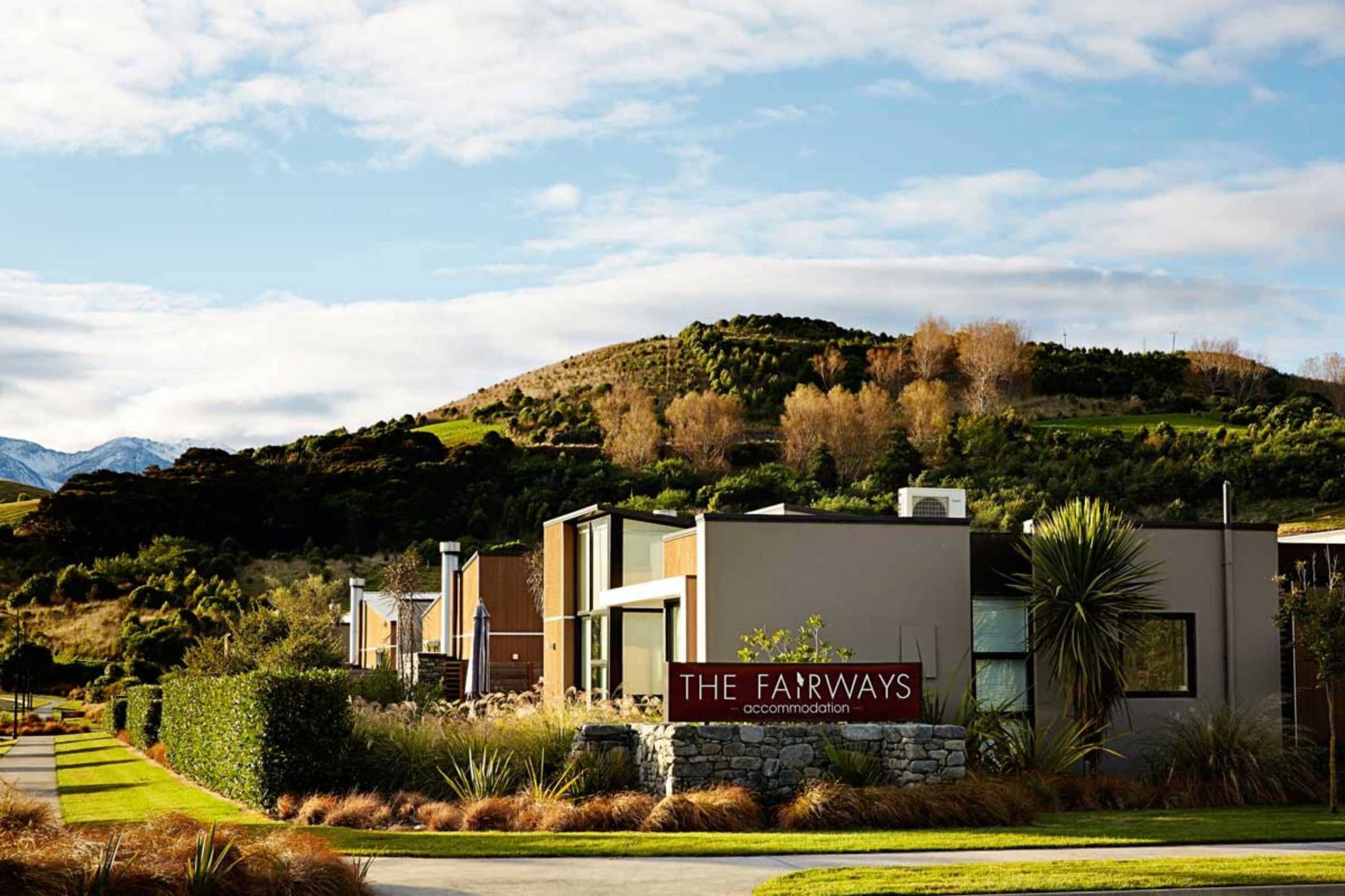 Gift card for The Fairways Accommodation Kaikoura Gift card for The Fairways Accommodation Kaikoura