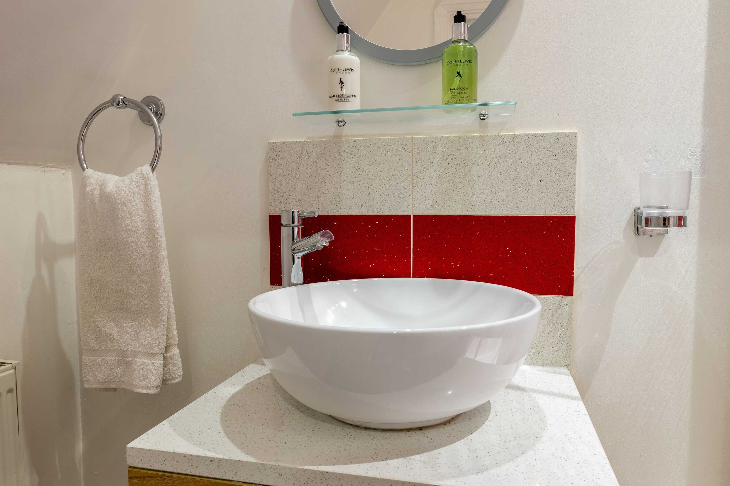 Gift card for Harmony House Boutique B&b