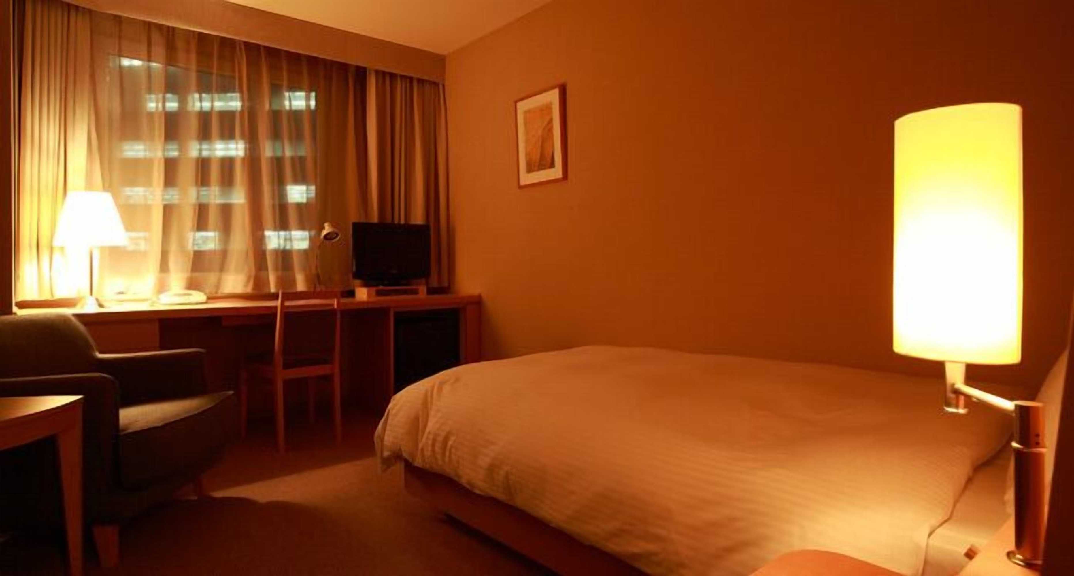 Gift card for Hotel Brillante Musashino