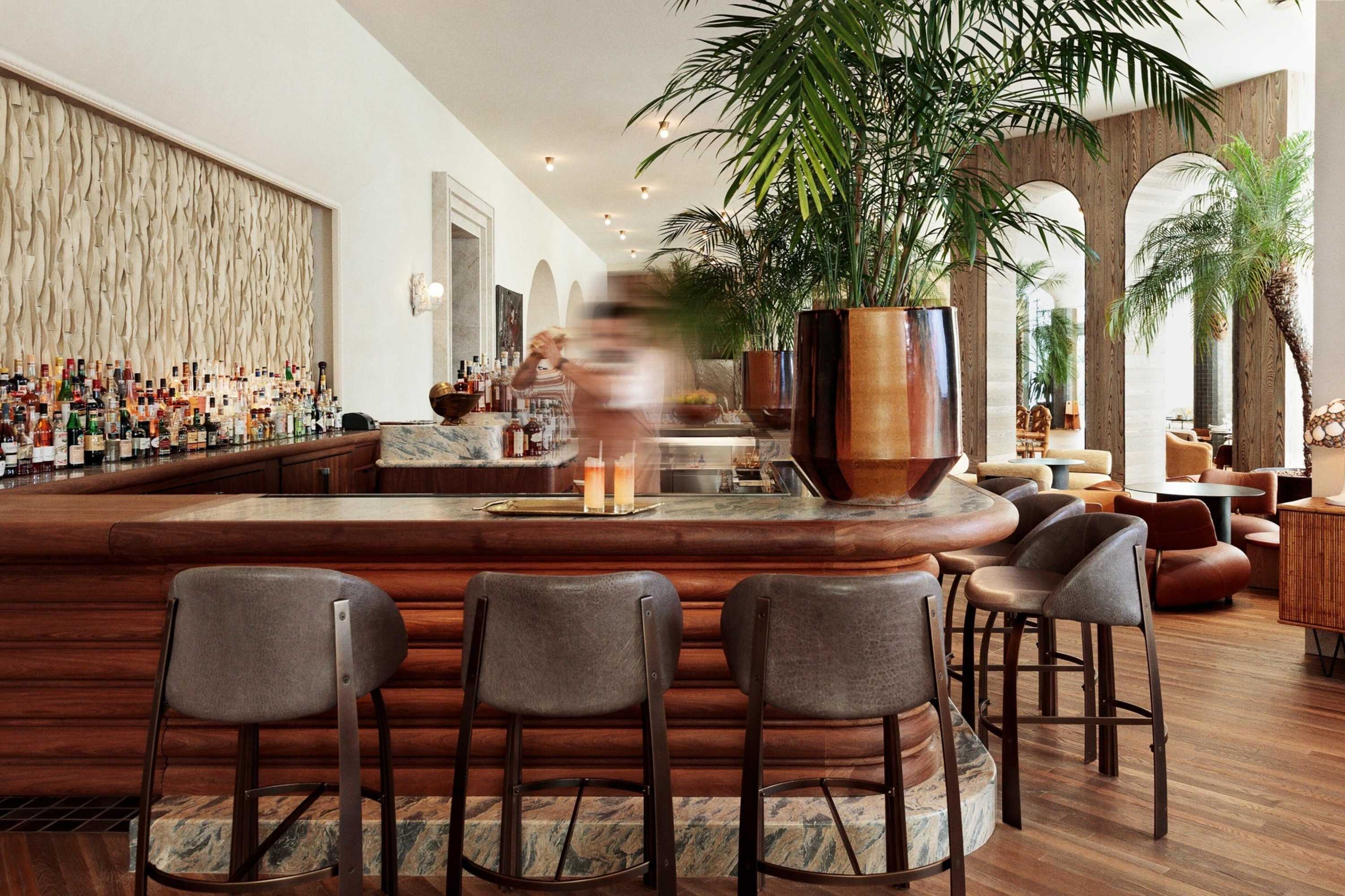 Gift card for Santa Monica Proper Hotel, a Member of Design Hotels Gift card for Santa Monica Proper Hotel, a Member of Design Hotels