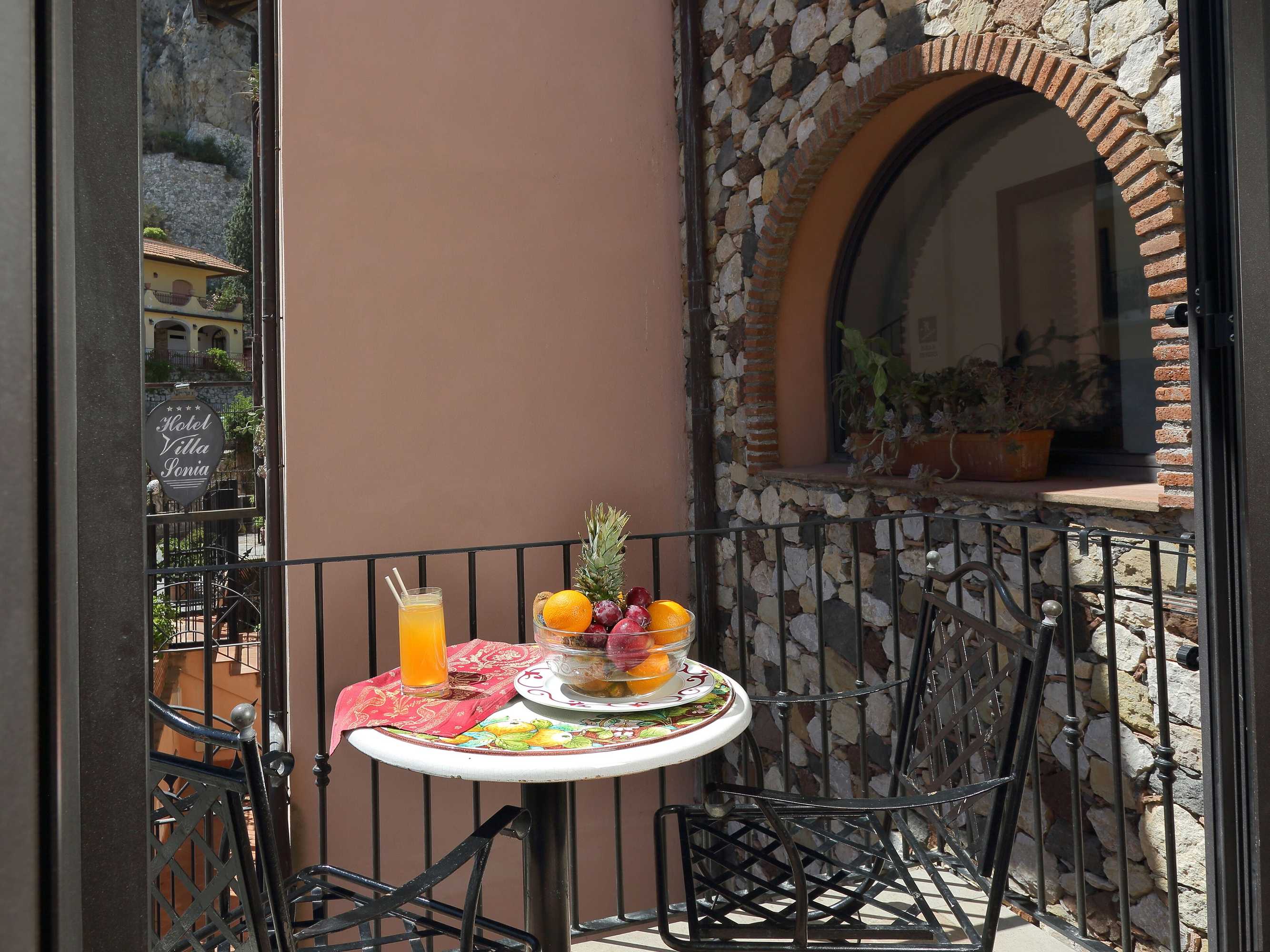Gift card for Hotel Villa Sonia