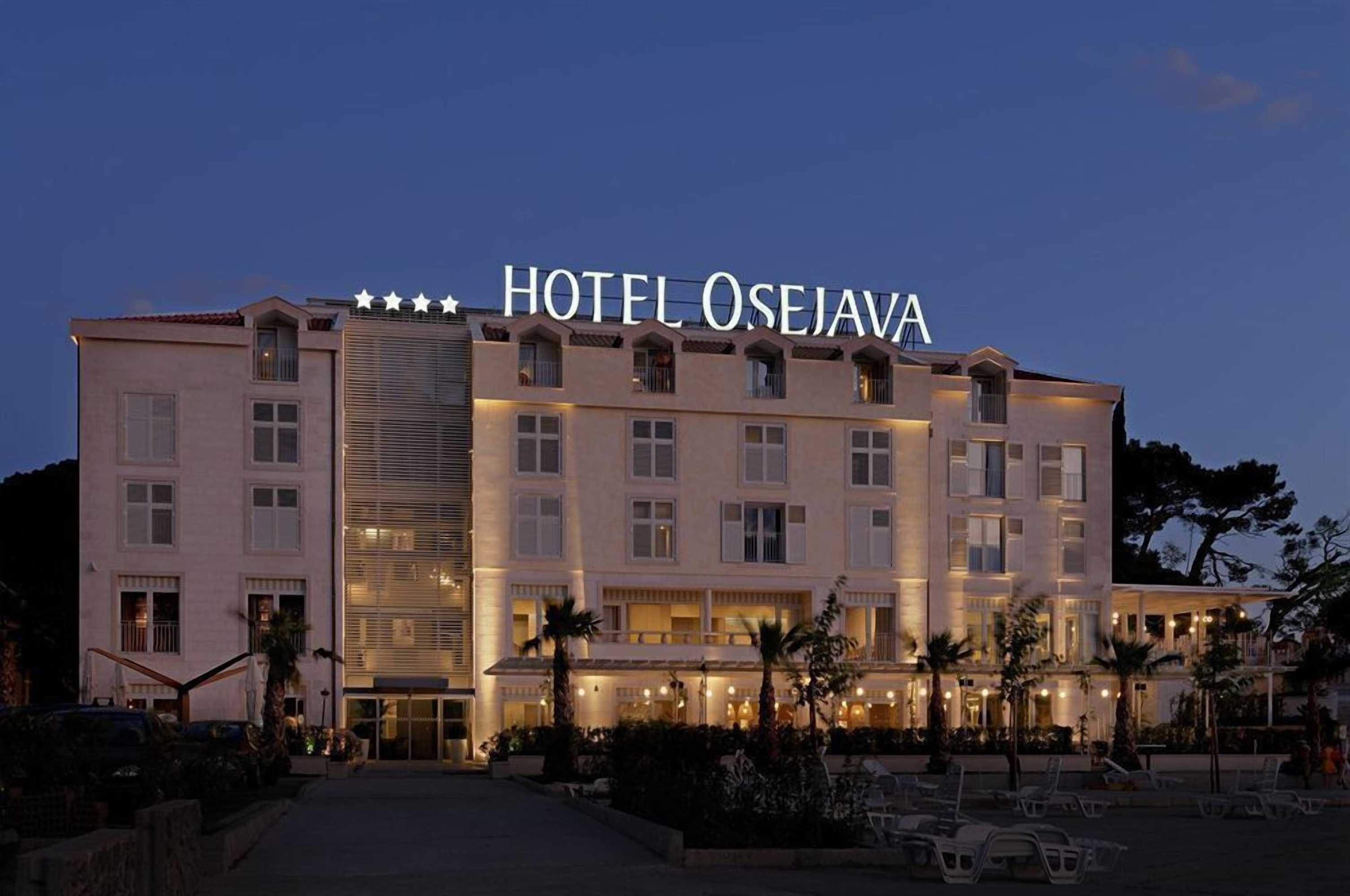 Gift card for Hotel Osejava Gift card for Hotel Osejava