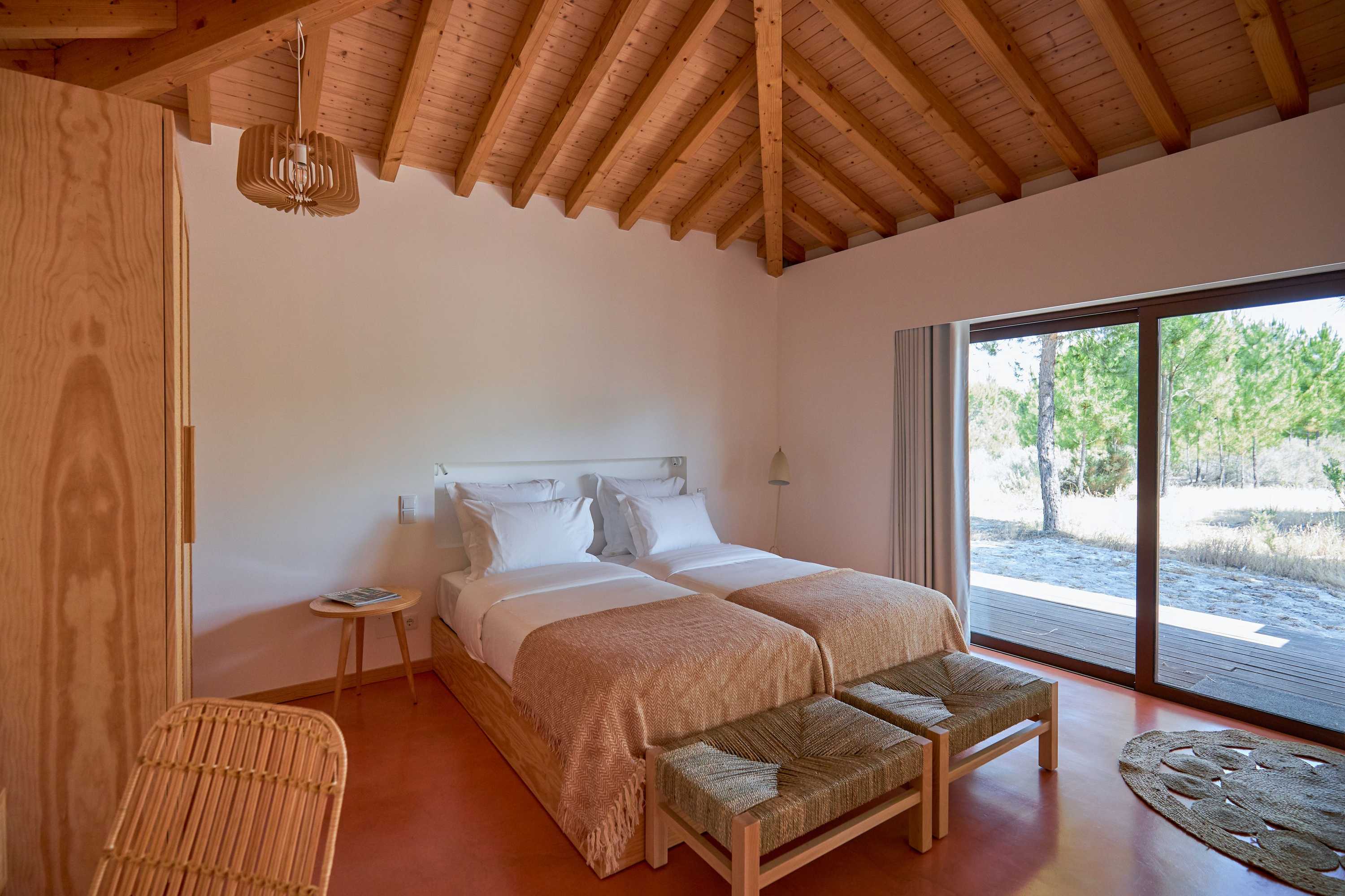 Gift card for Spatia Comporta