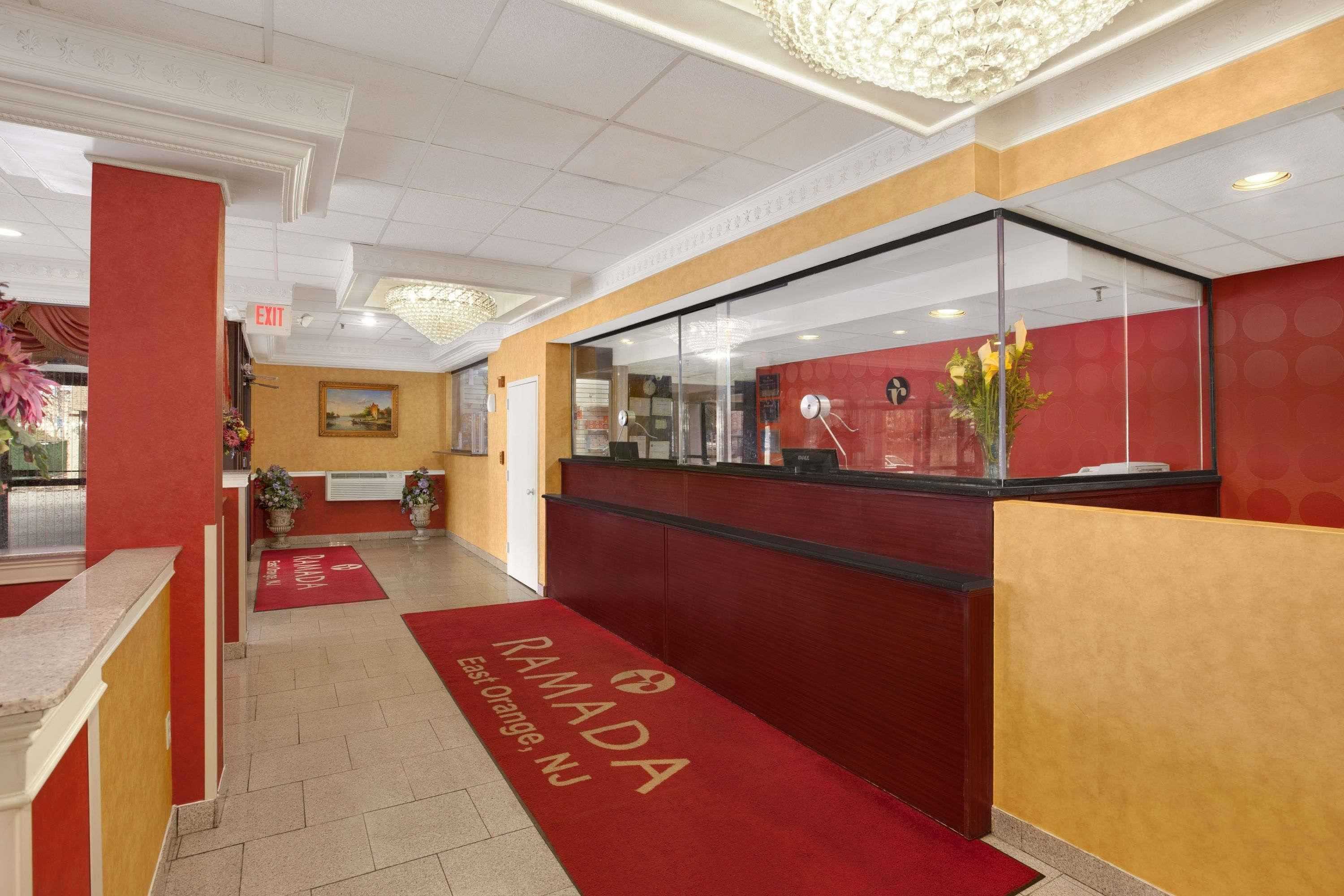 Gift card for Ramada by Wyndham East Orange Gift card for Ramada by Wyndham East Orange