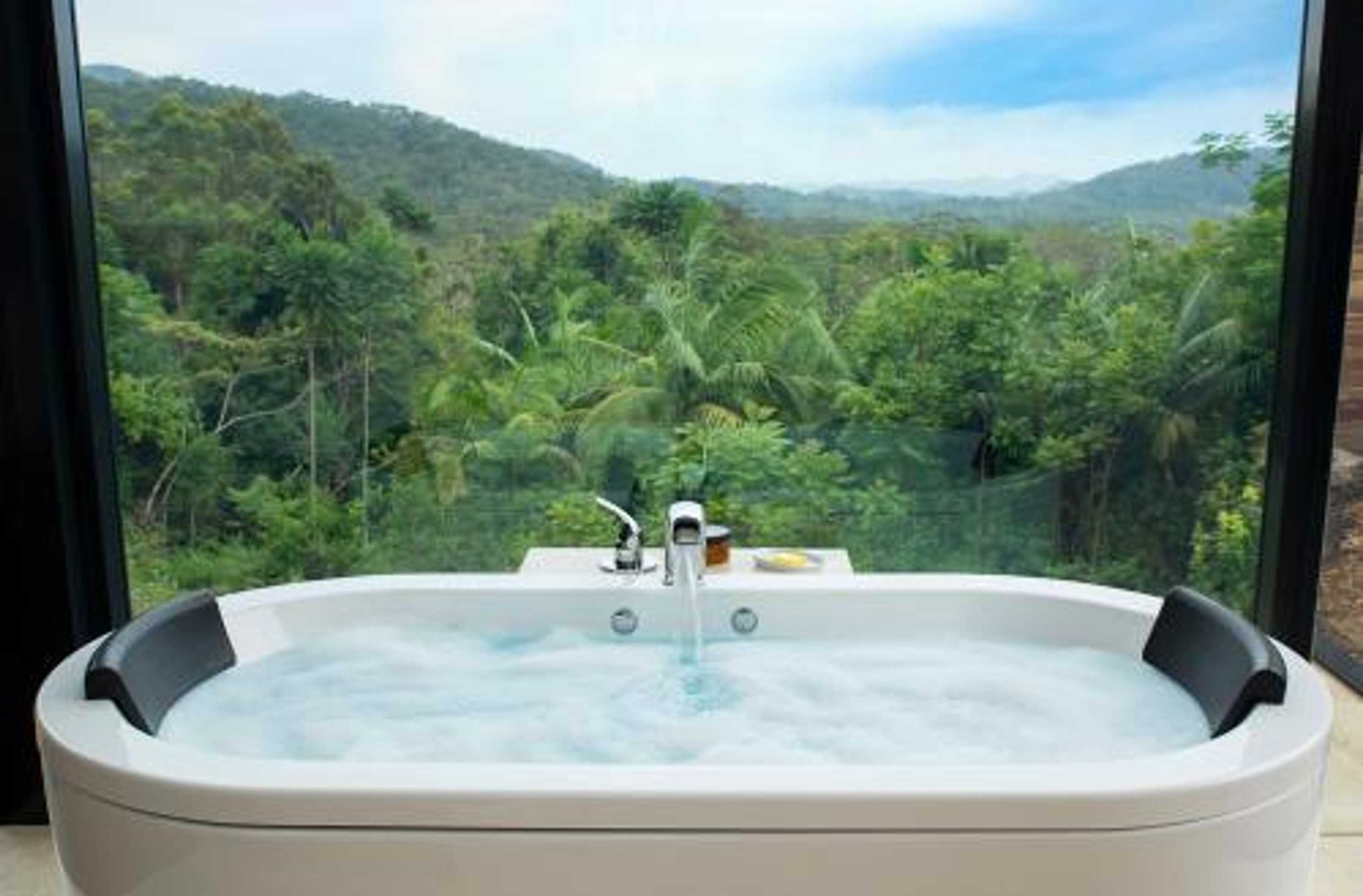 Gift card for Crystal Creek Rainforest Retreat Gift card for Crystal Creek Rainforest Retreat
