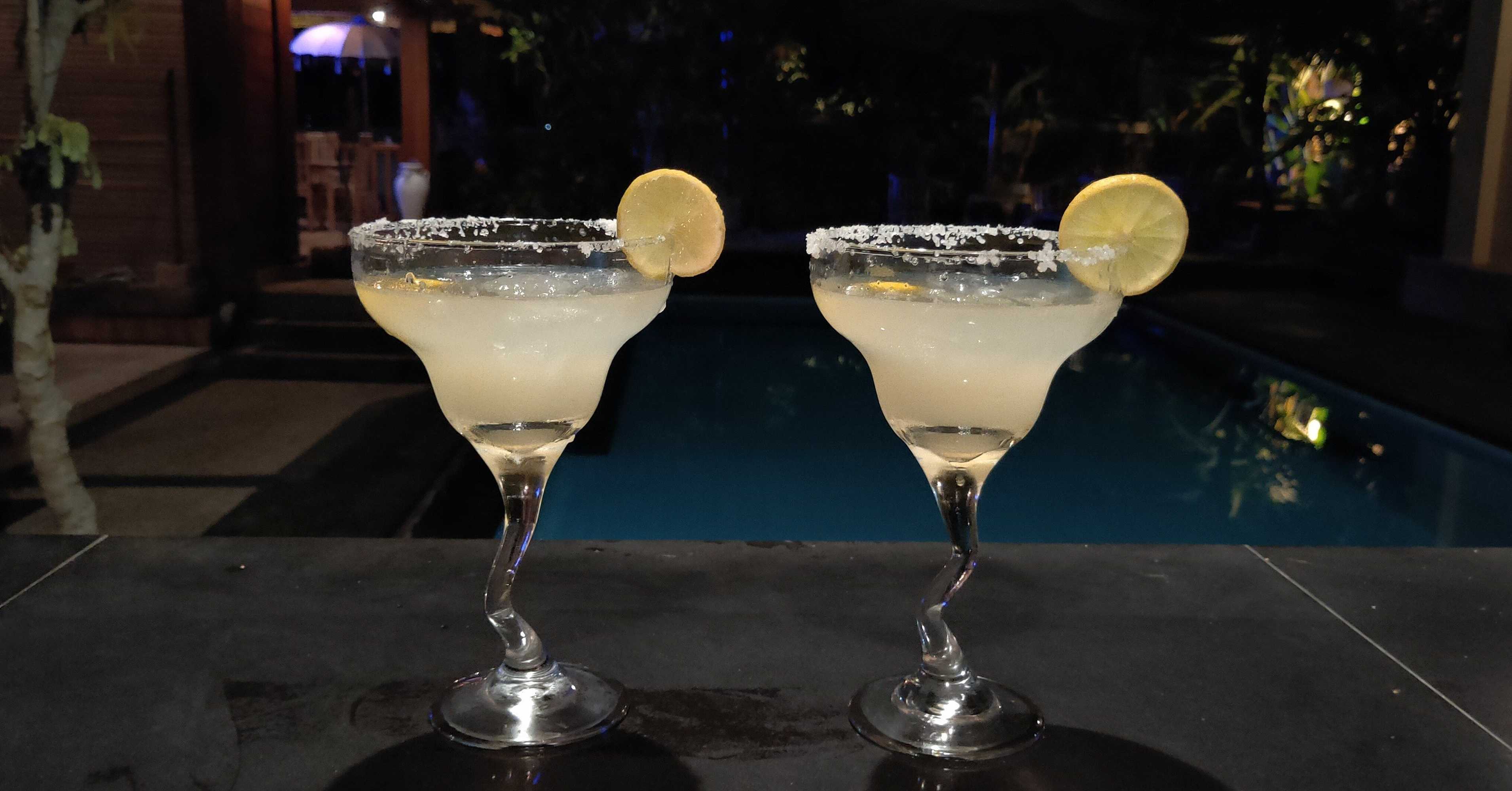 Gift card for Medewi Beach Inn