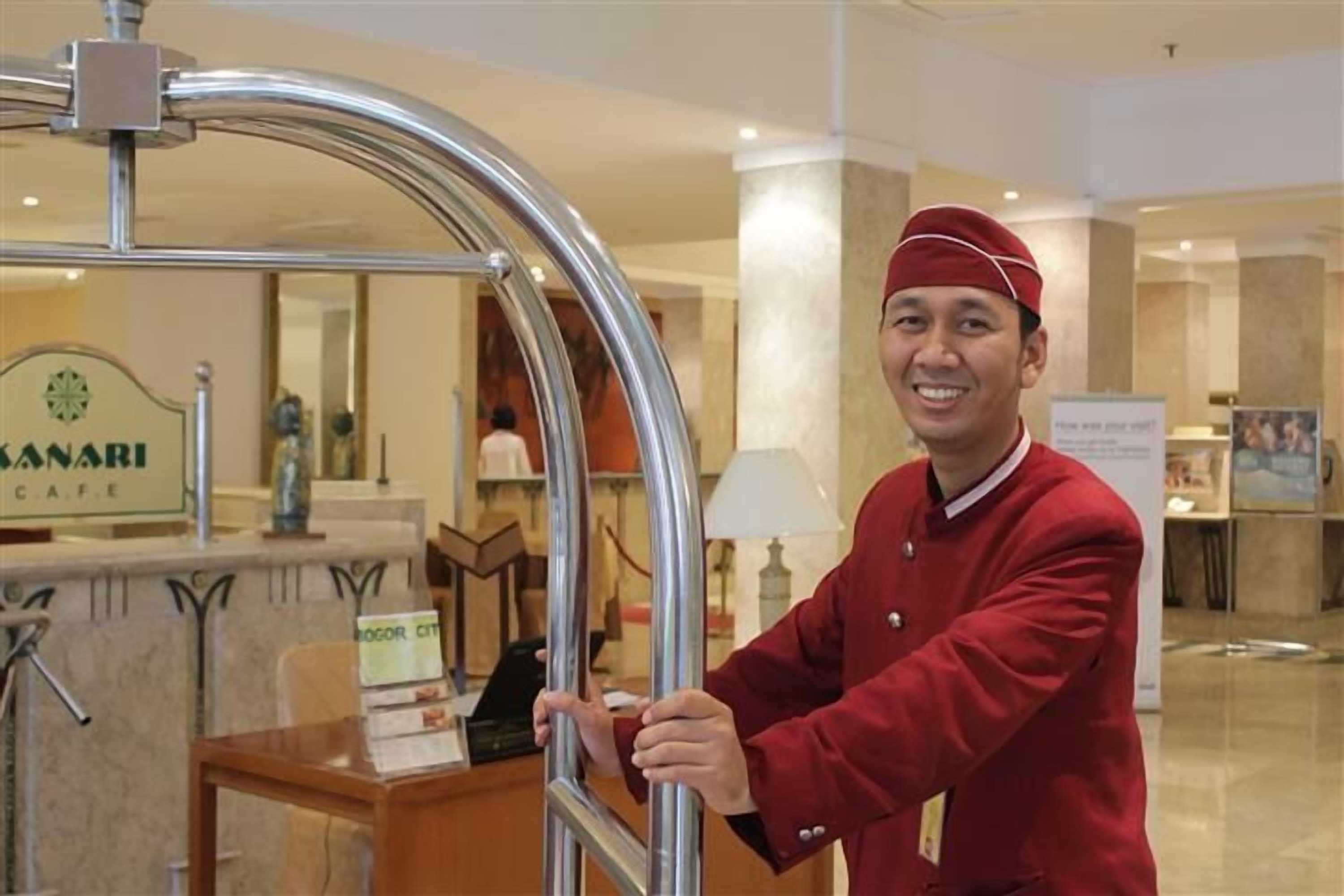Gift card for Hotel Salak The Heritage Gift card for Hotel Salak The Heritage
