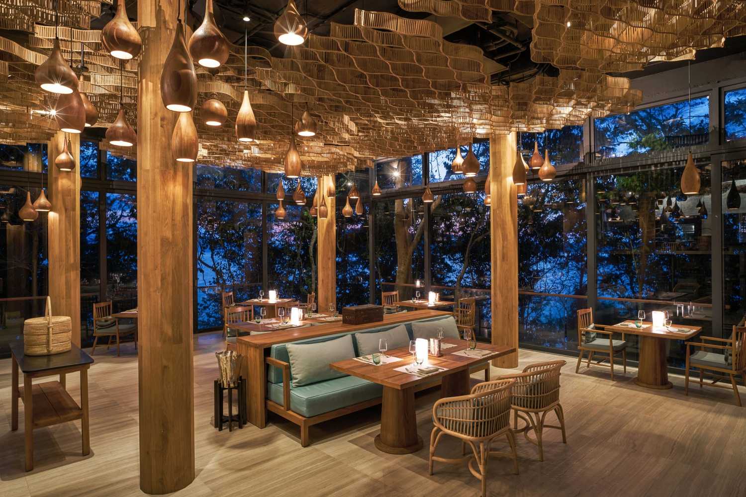 Gift card for Six Senses Krabey Island Gift card for Six Senses Krabey Island