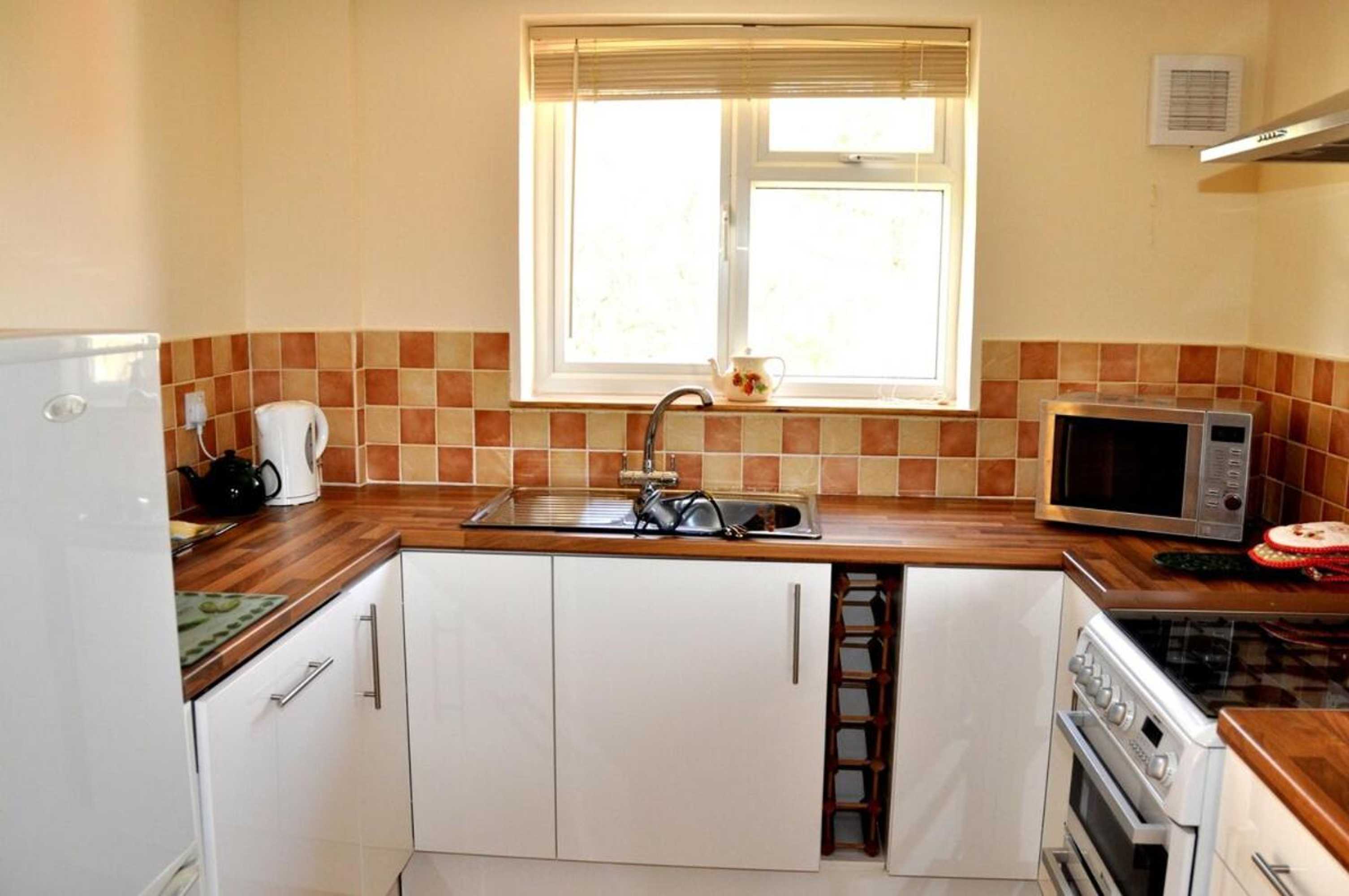 Gift card for Roe Deer Cottage