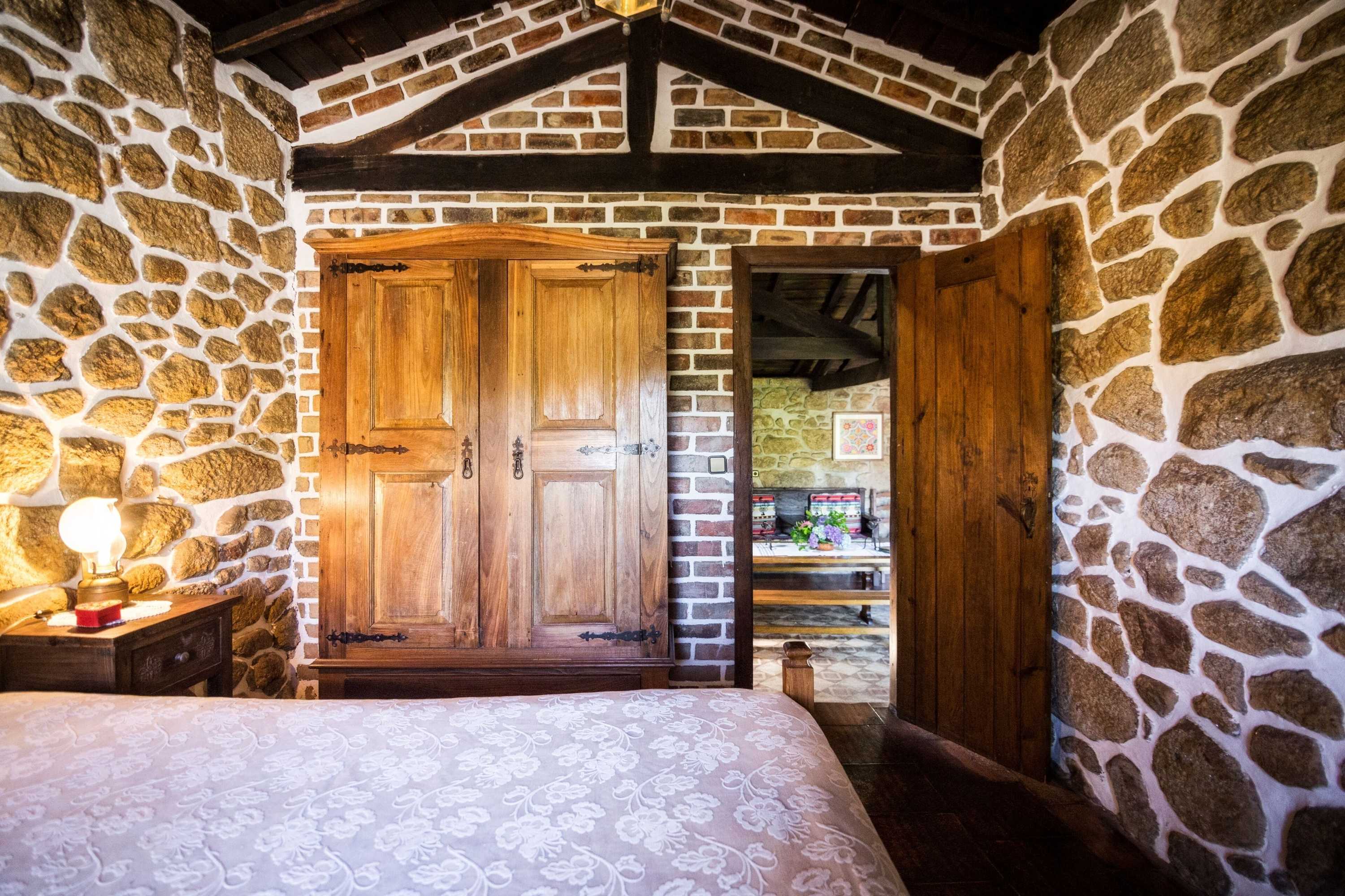 Gift card for Moinho de Estoraos