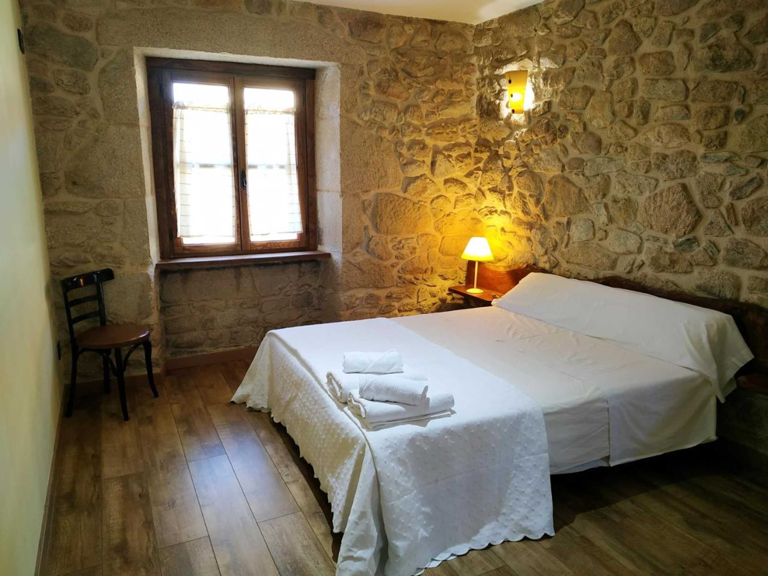 Gift card for Casa Rural La Veterinaria