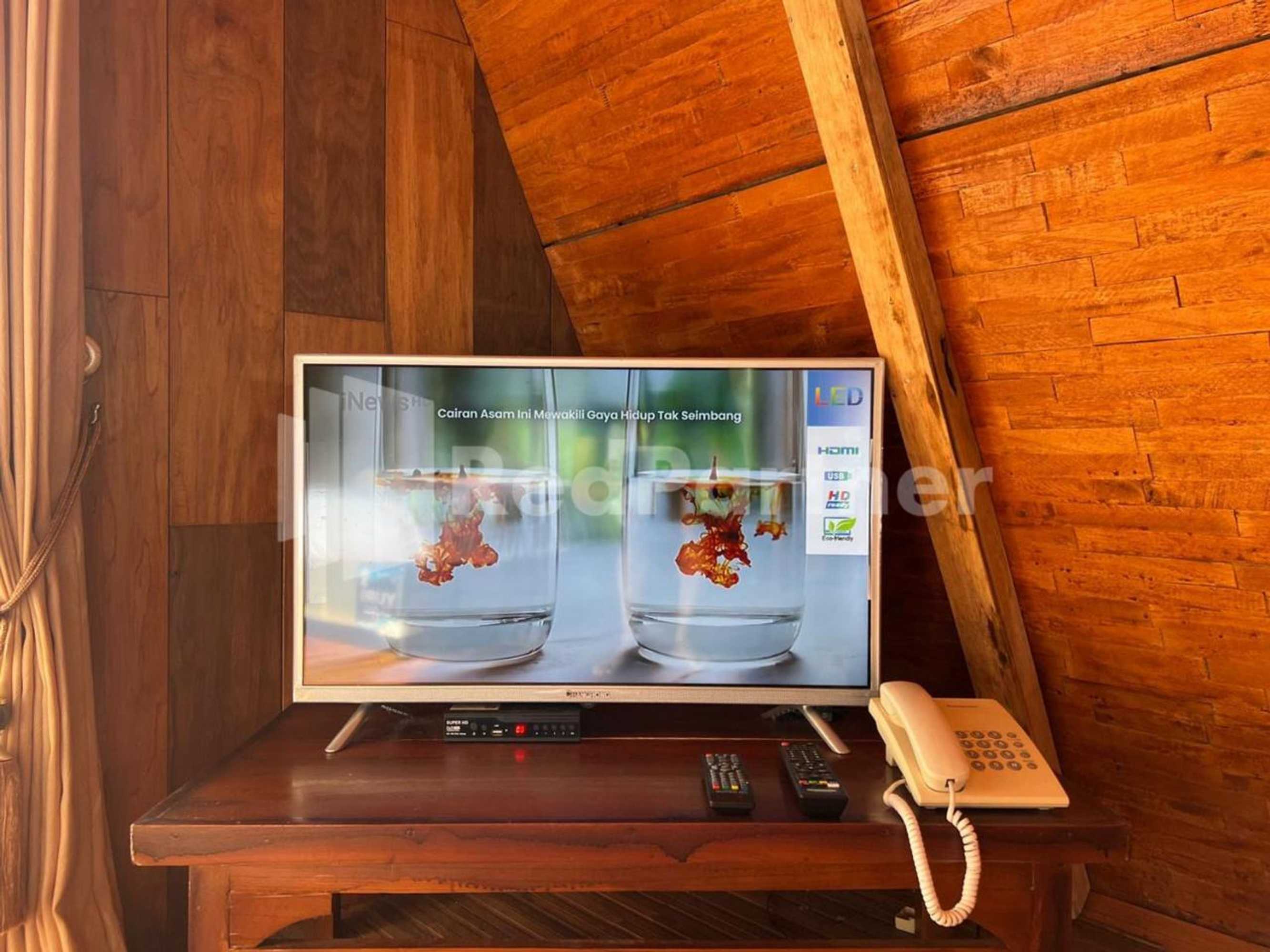 Gift card for Glamping Pengilon Edupark Mitra Reddoorz