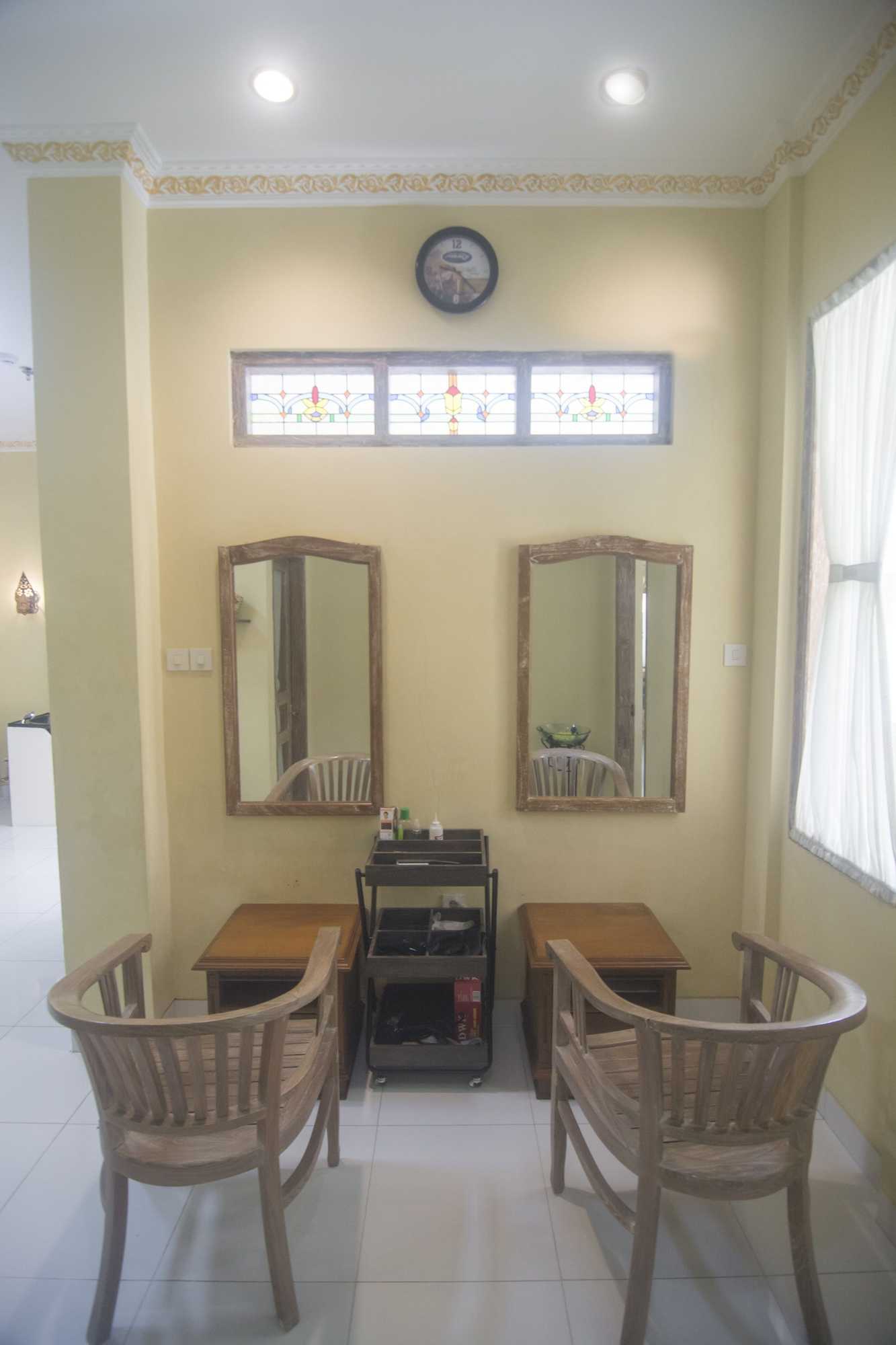 Gift card for Ndalem Nuriyyat Villas & Spa Gift card for Ndalem Nuriyyat Villas & Spa