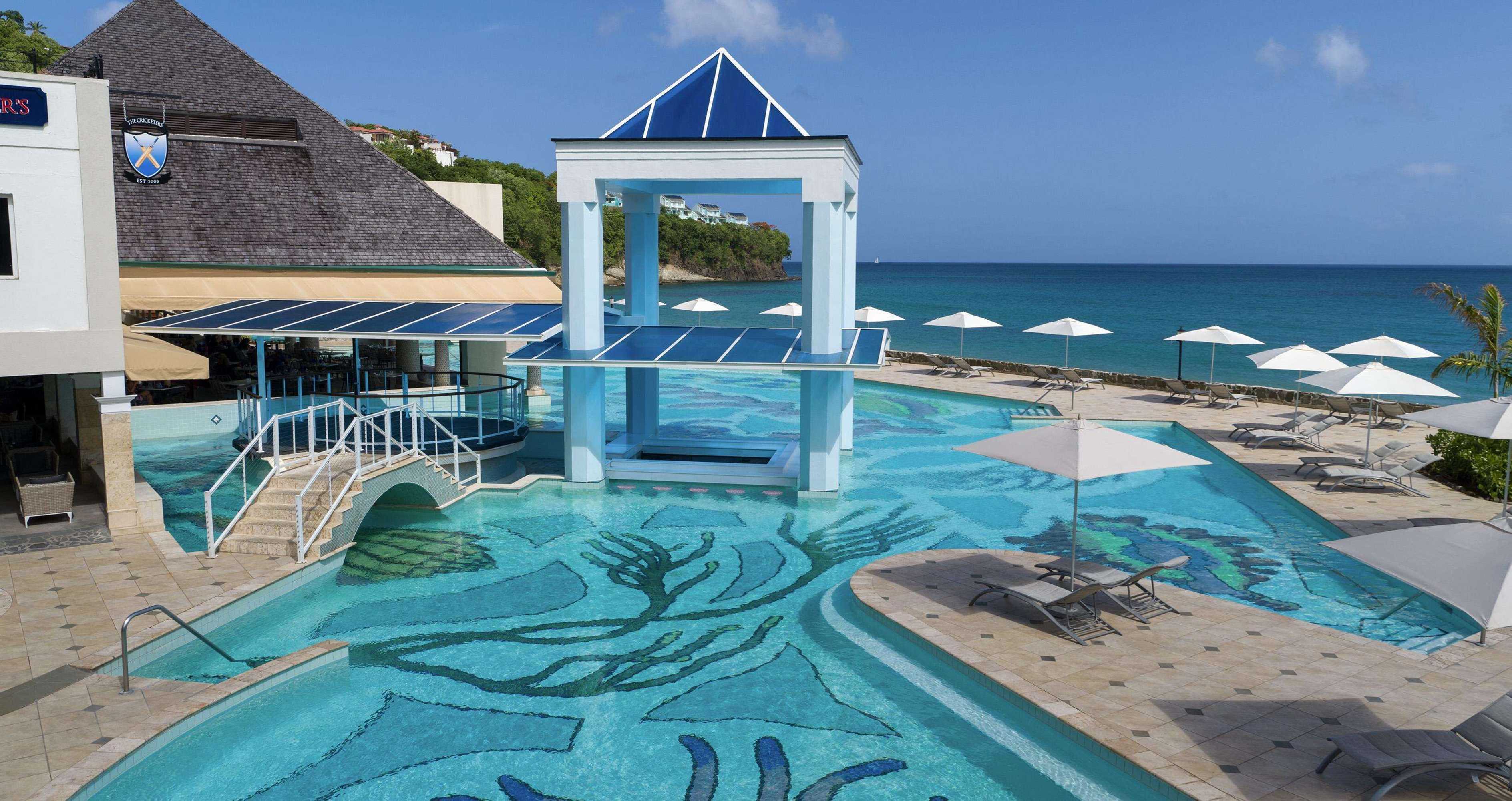 Gift card for Sandals Regency La Toc All Inclusive Resort And Spa - Couples Only