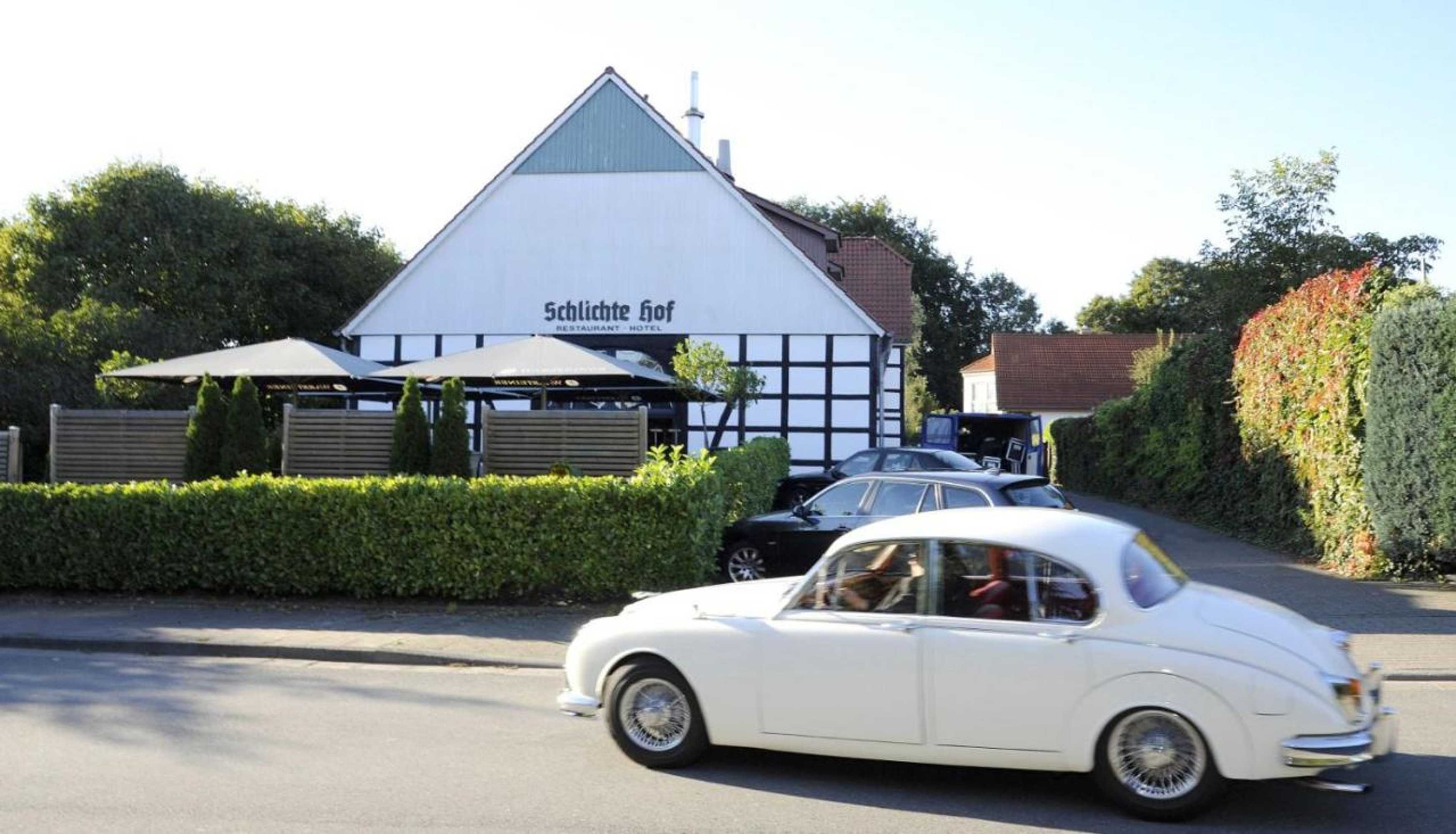 Gift card for Schlichte Hof Gmbh