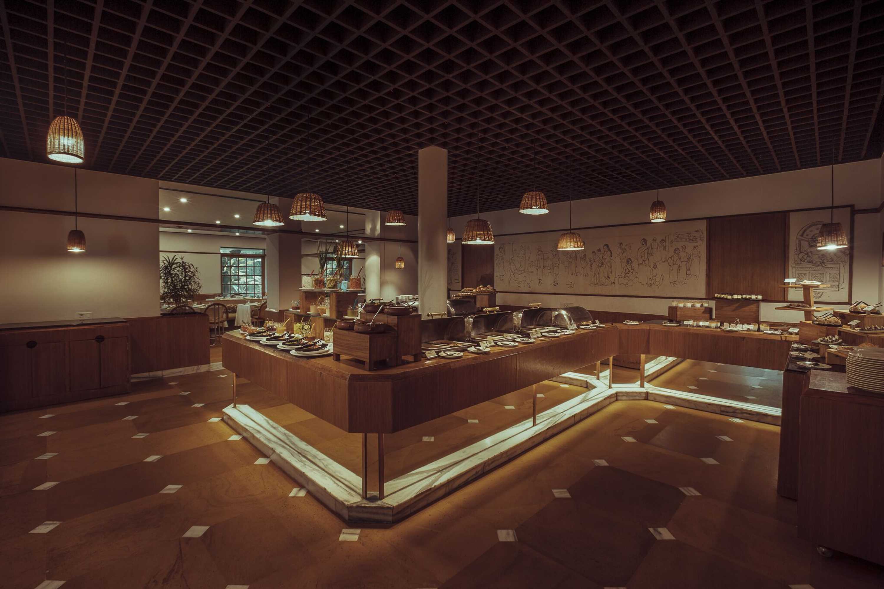 Gift card for Casino Hotel - Cgh Earth, Cochin