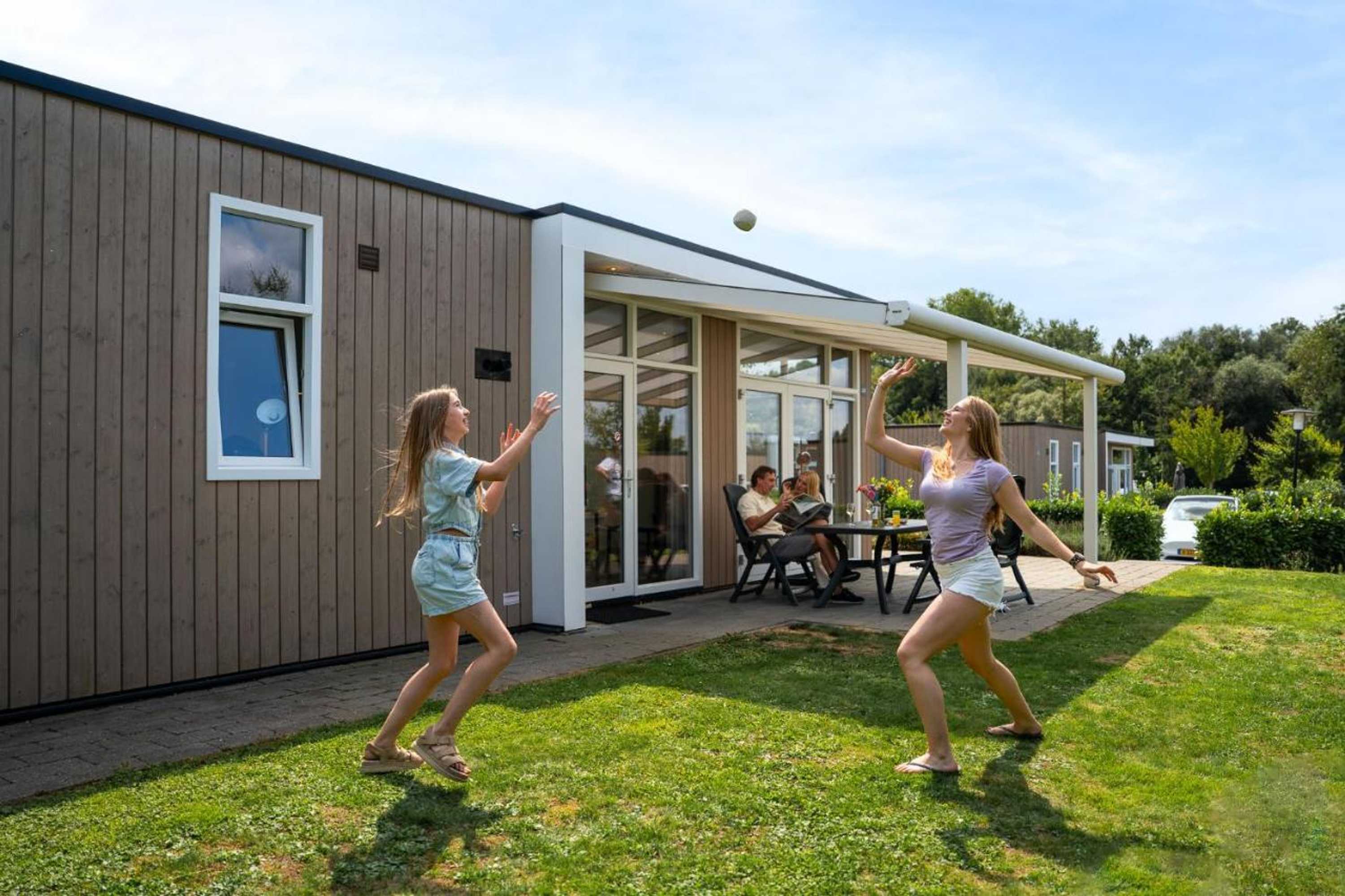 Gift card for Topparken Résidence Valkenburg