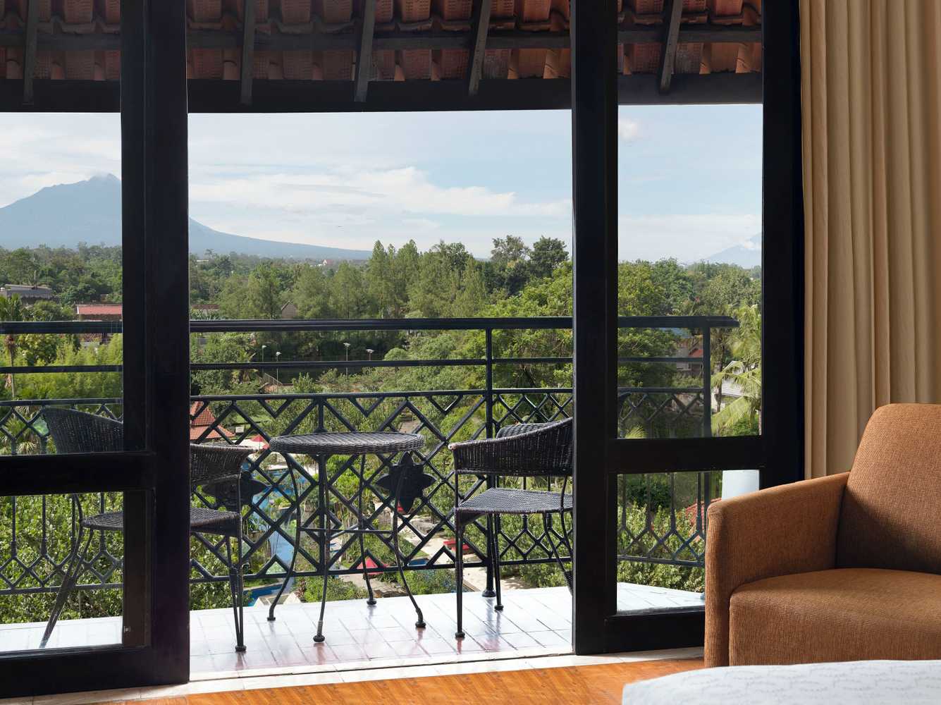Gift card for Mustika Yogyakarta Resort & Spa