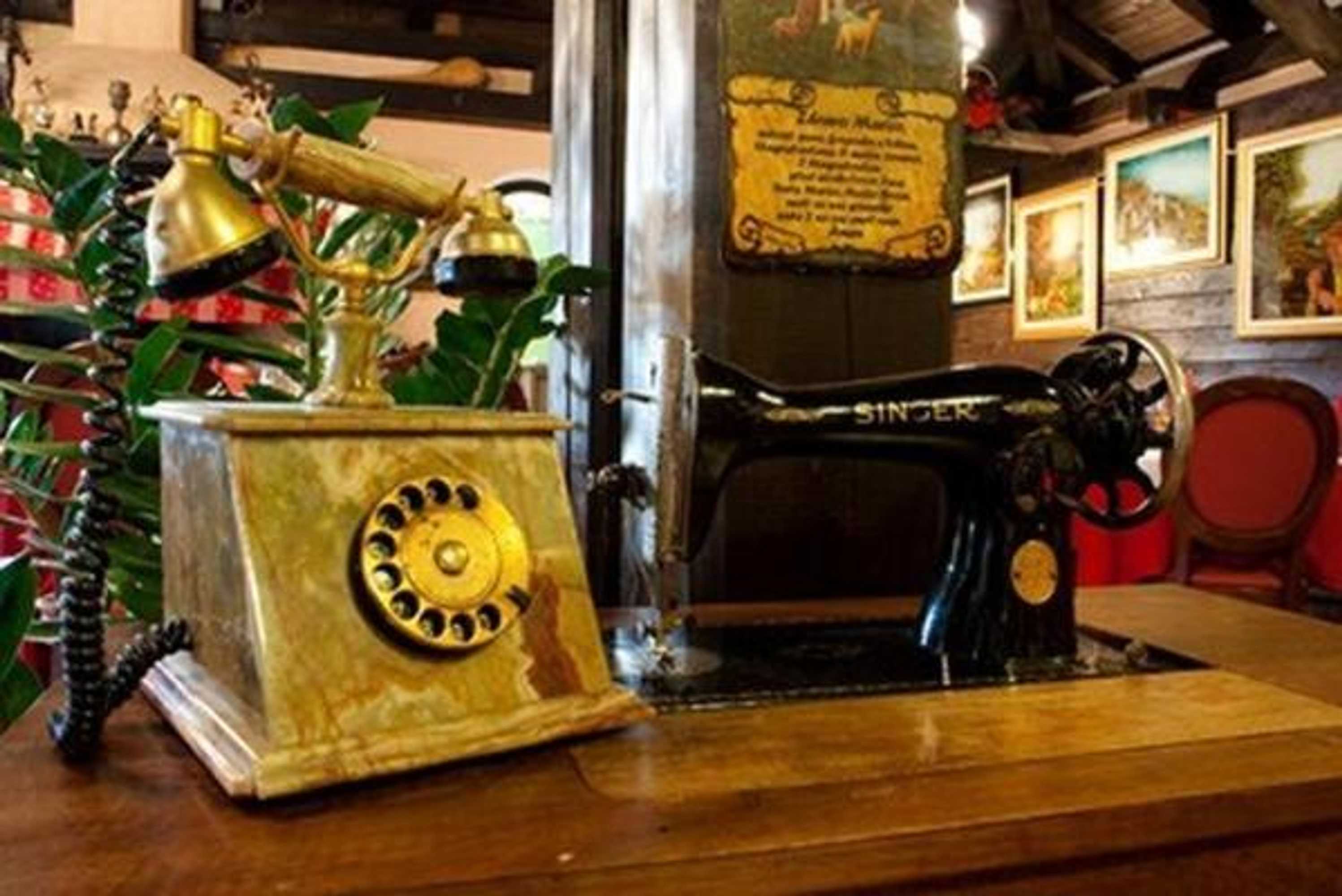 Gift card for Hotel Makin