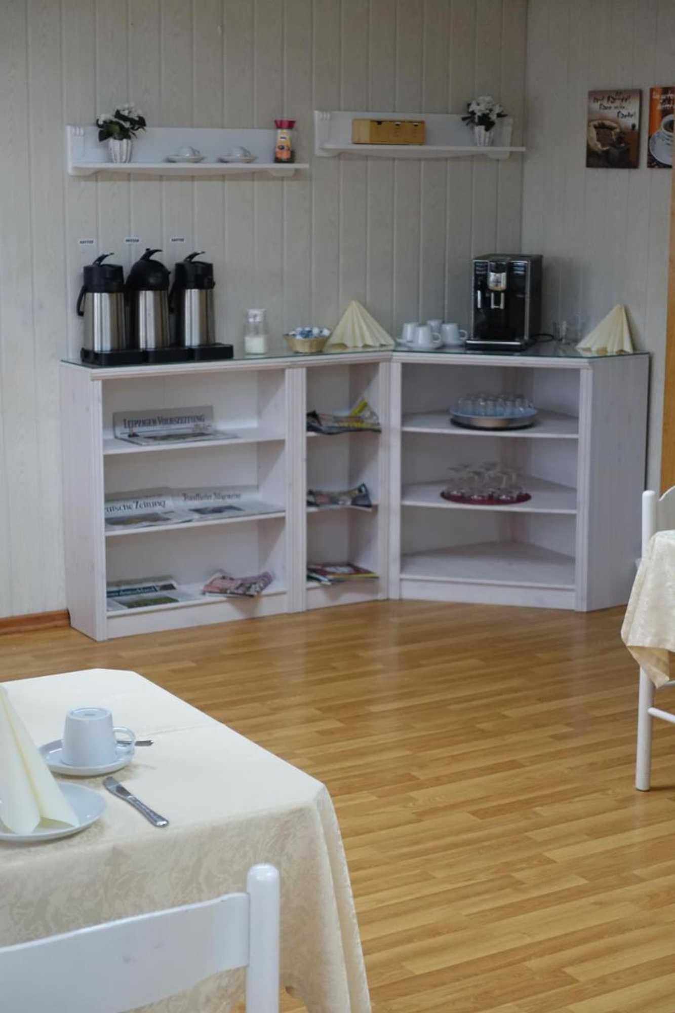 Gift card for Stern Hotel