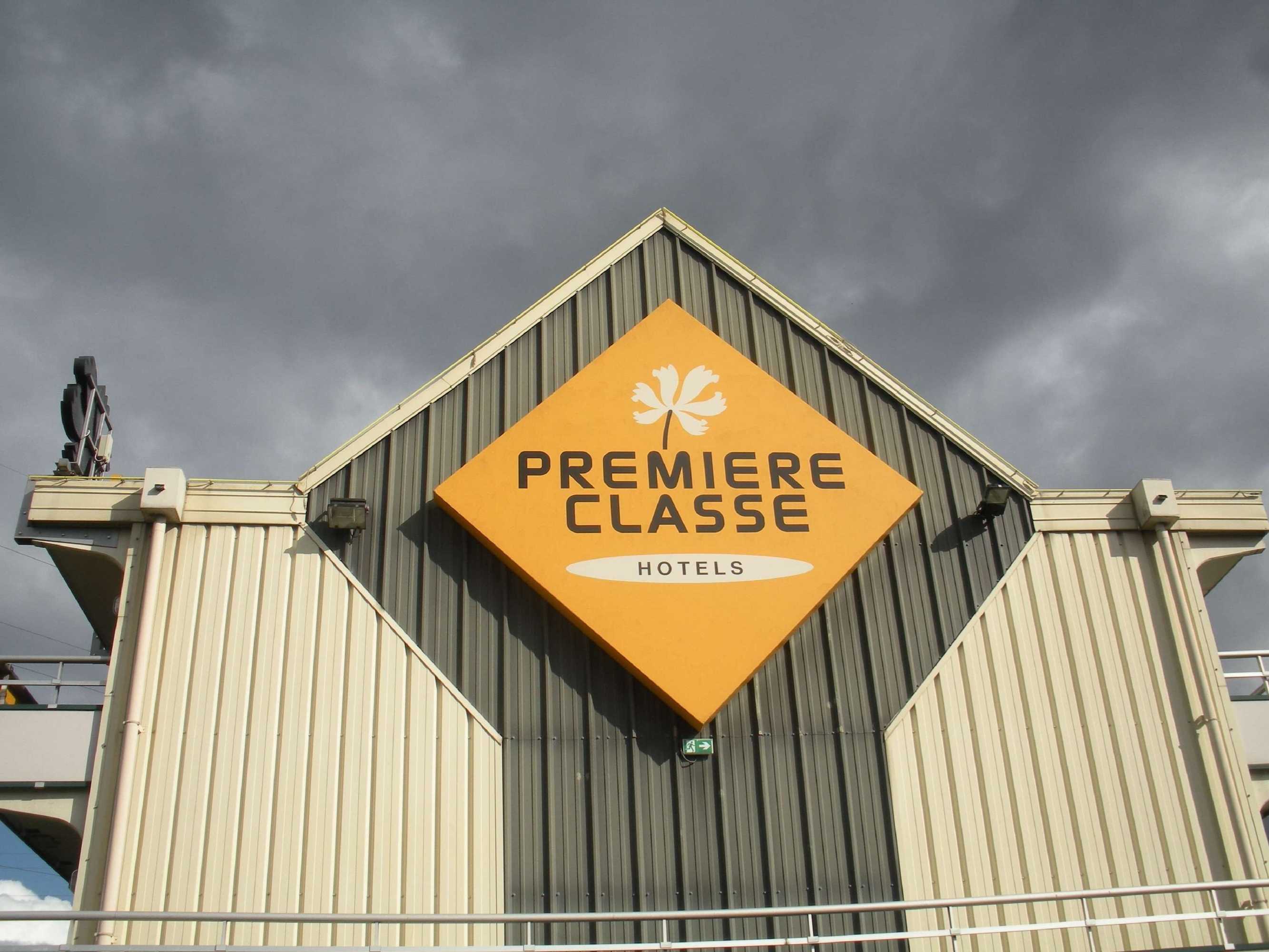 Gift card for Premiere Classe Dreux Gift card for Premiere Classe Dreux