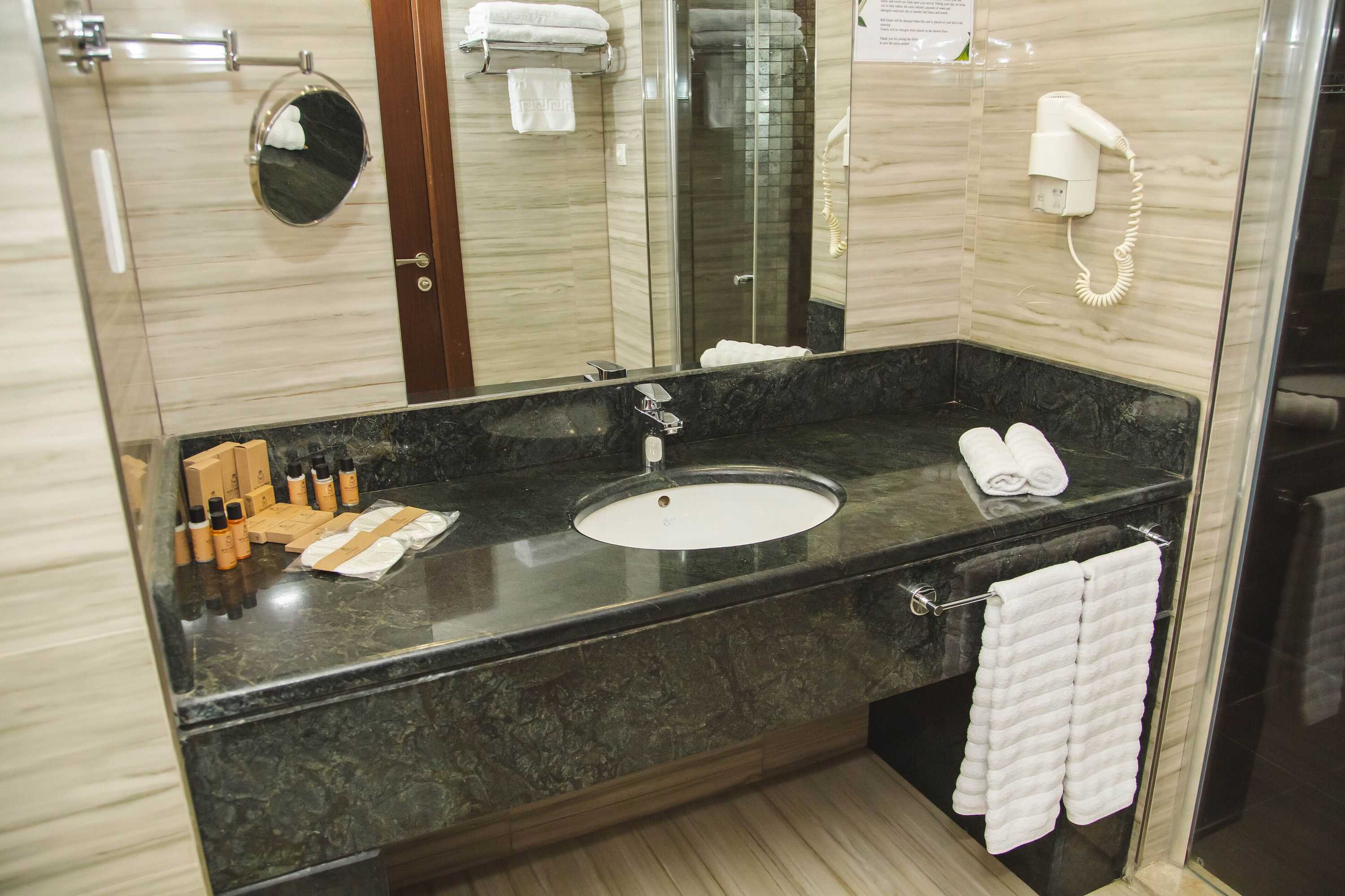 Gift card for Jrw Welmond Hotel & Casino Batumi