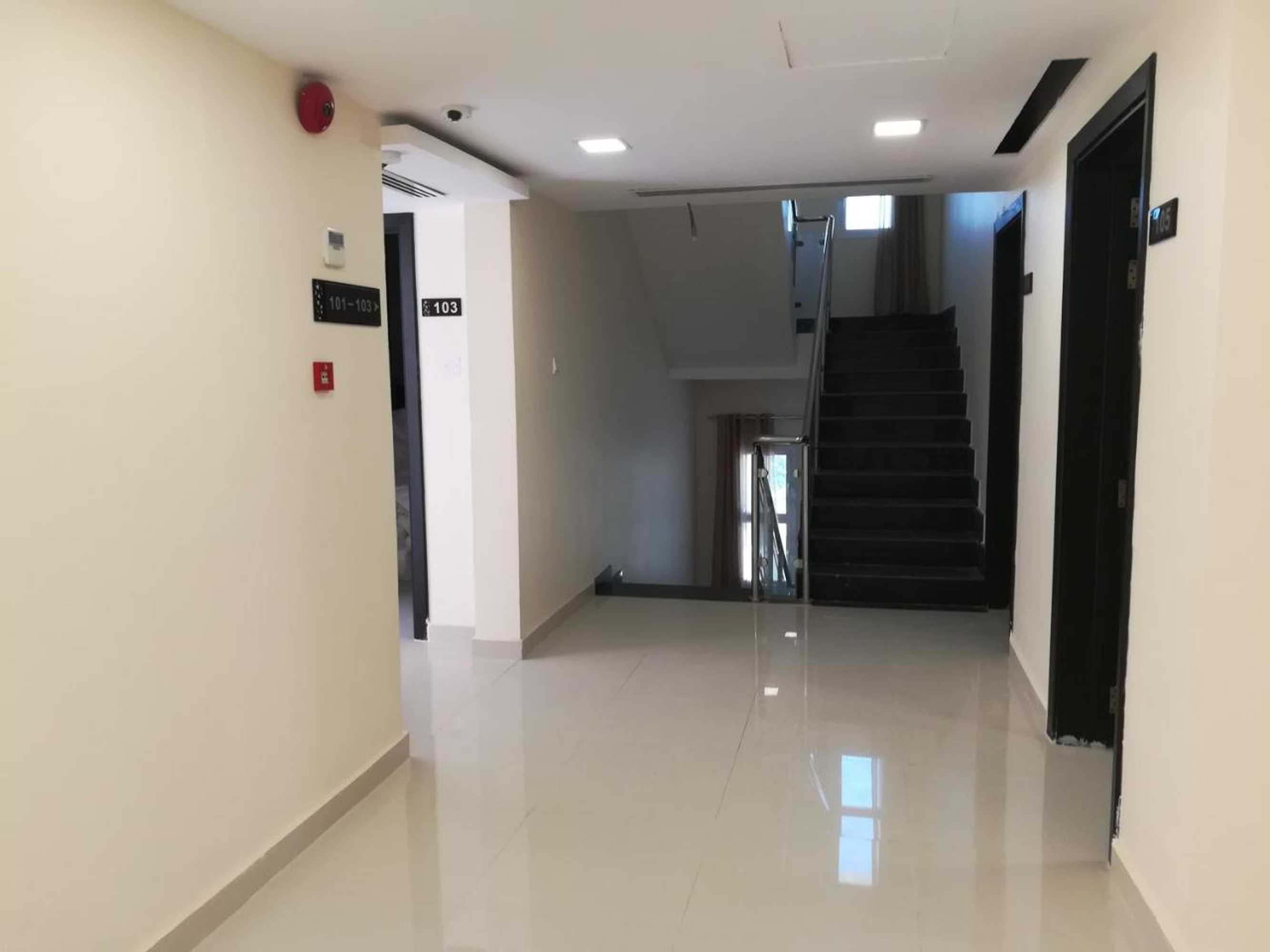 Gift card for Tanuf Residency Hotel