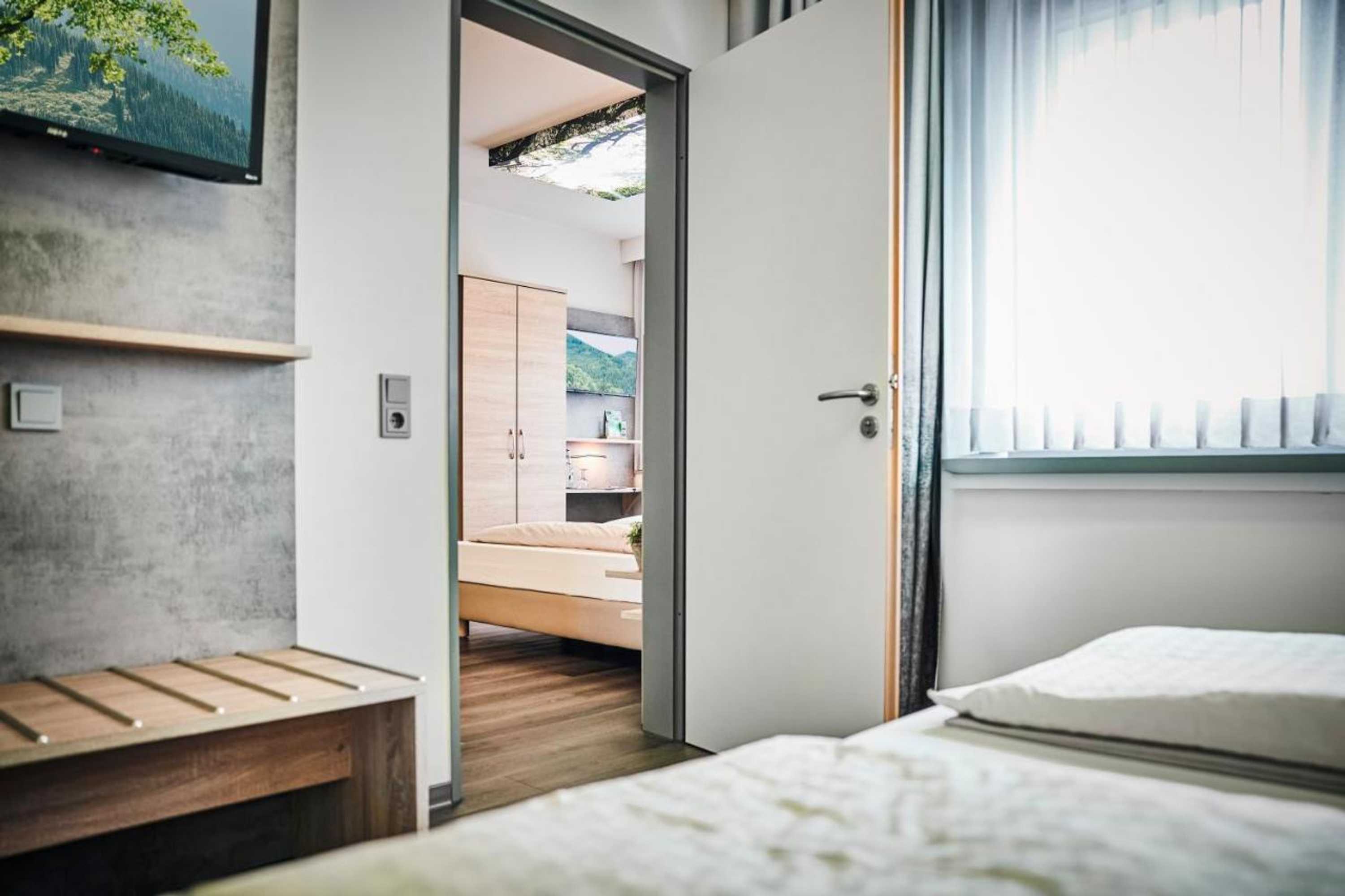 Gift card for IN Via Hotel