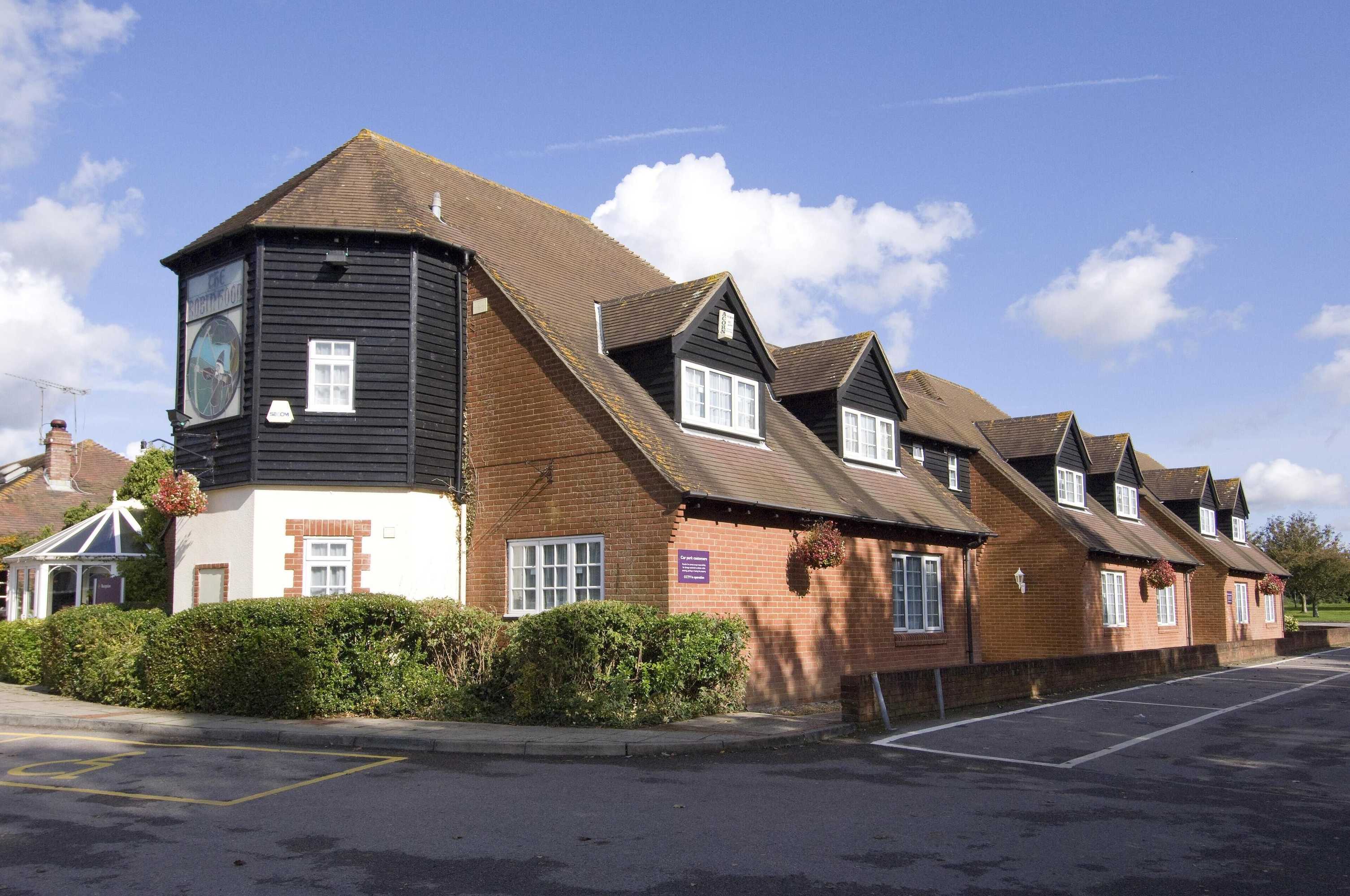 Gift card for Premier Inn Bognor Regis
