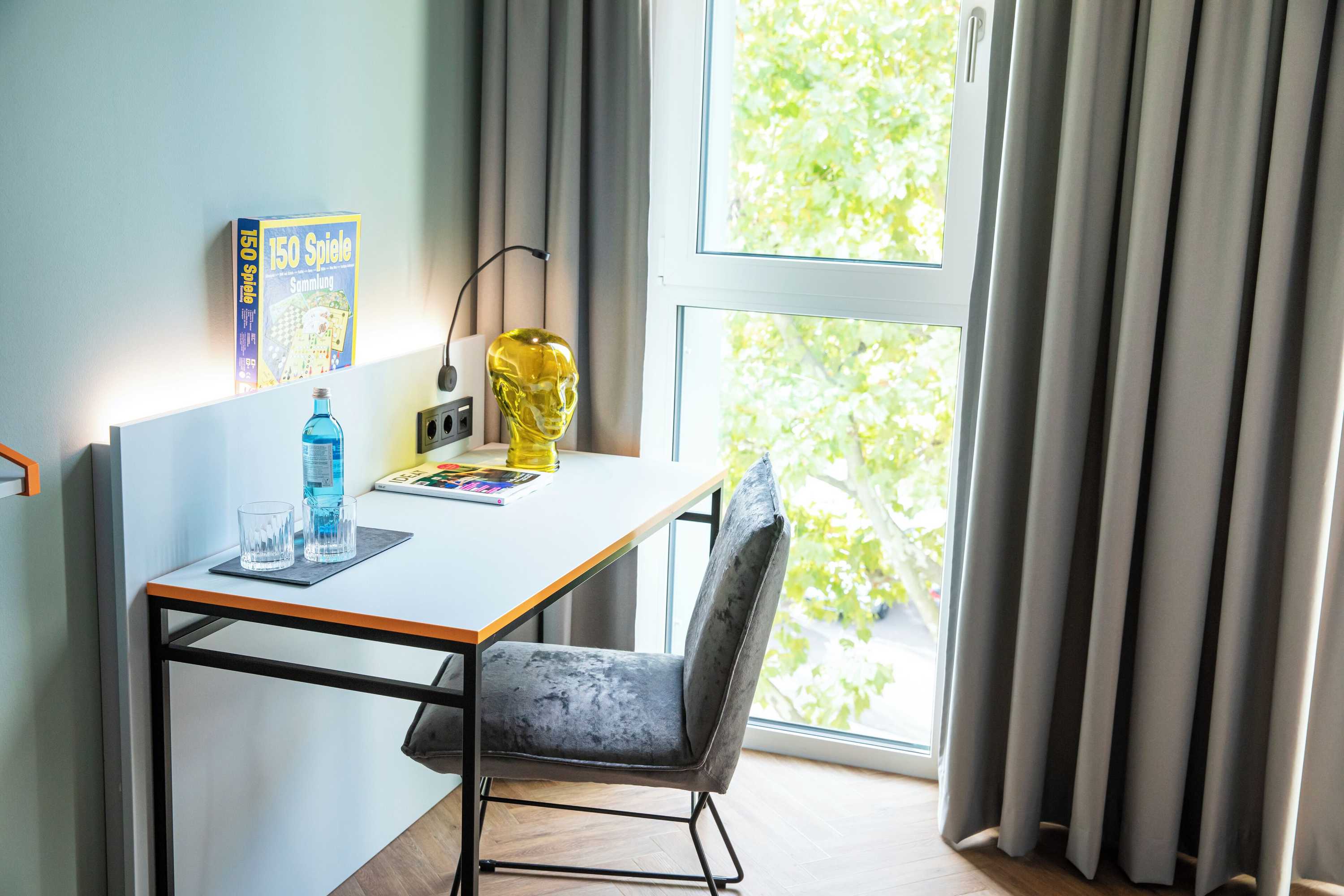 Gift card for Loginn Hotel Waiblingen