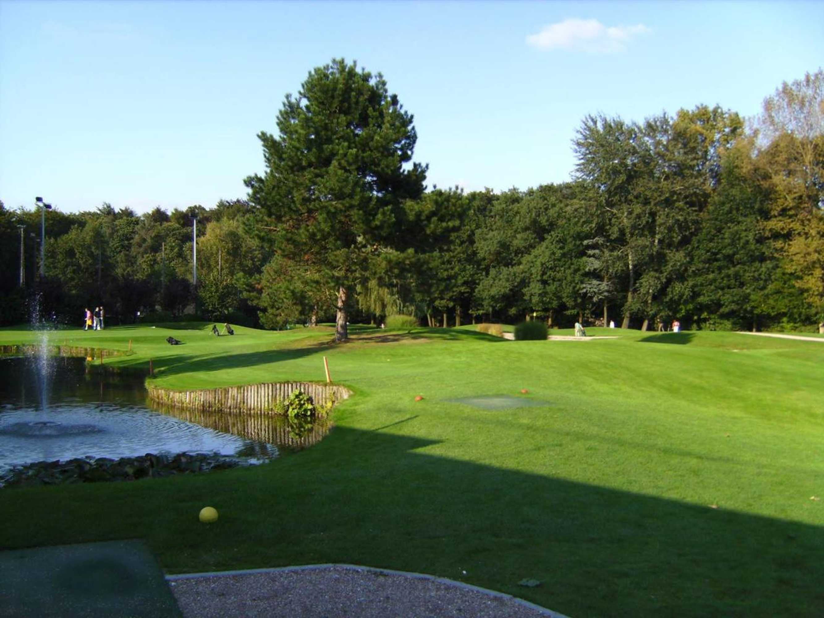 Gift card for Hotel B - Boskapelhoeve