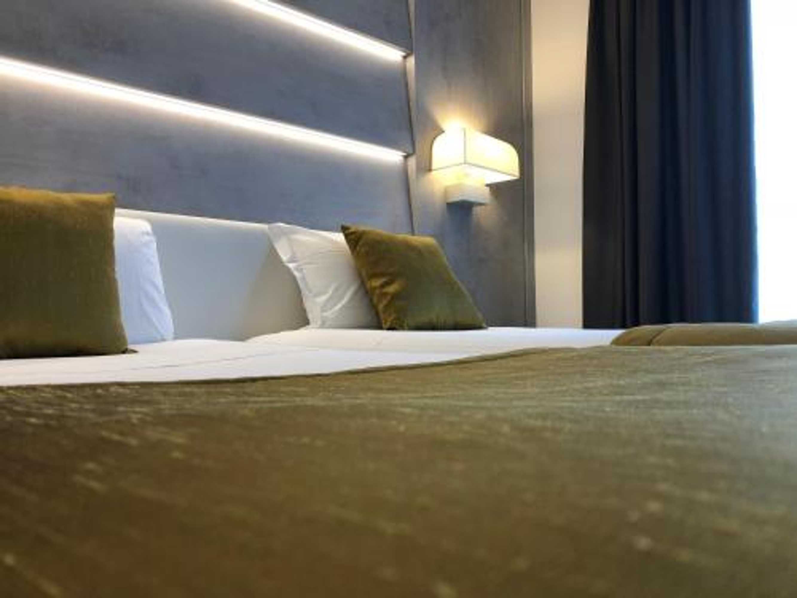 Gift card for La Pieve Hotel Gift card for La Pieve Hotel