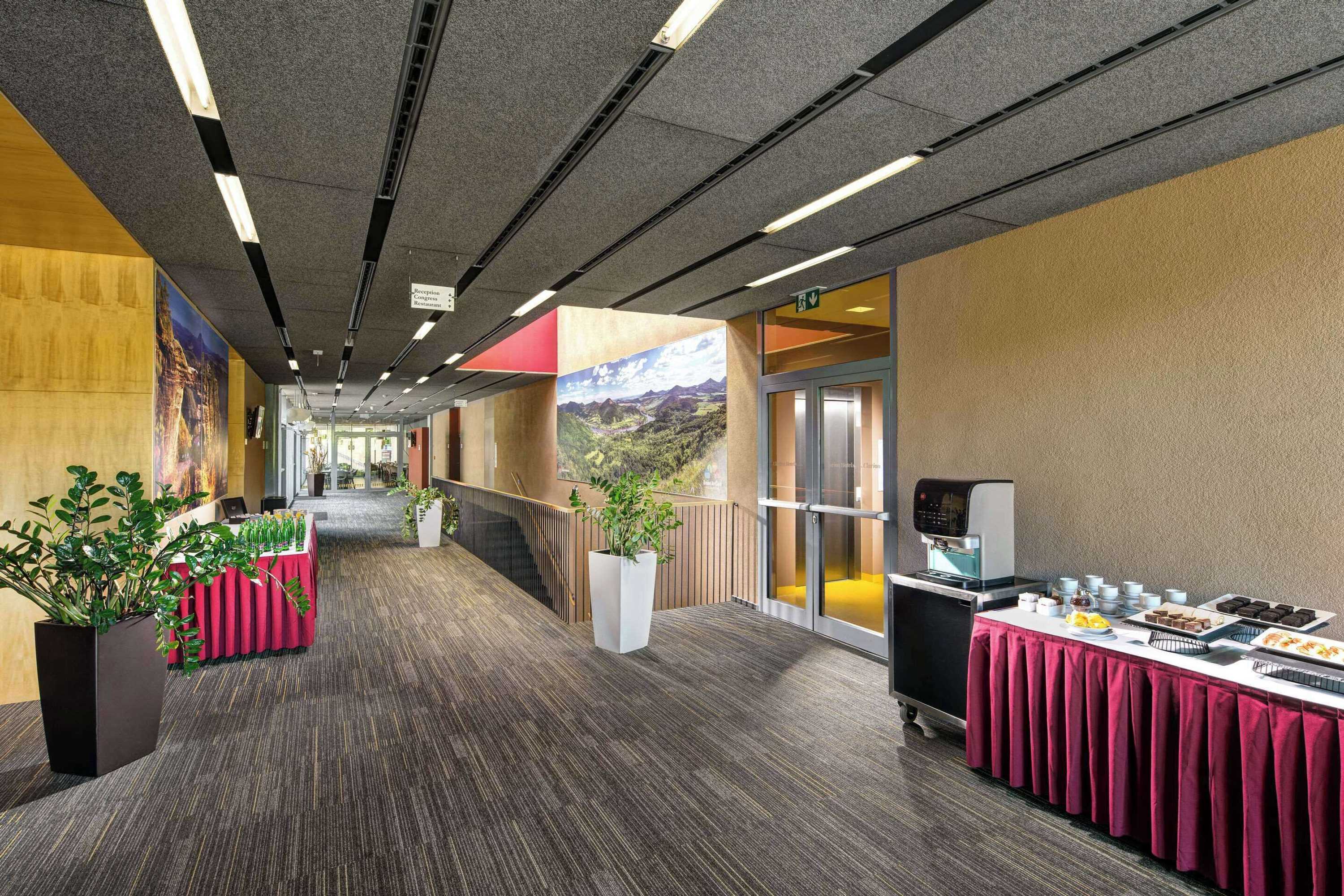 Gift card for Clarion Congress Hotel Usti Nad Labem Gift card for Clarion Congress Hotel Usti Nad Labem