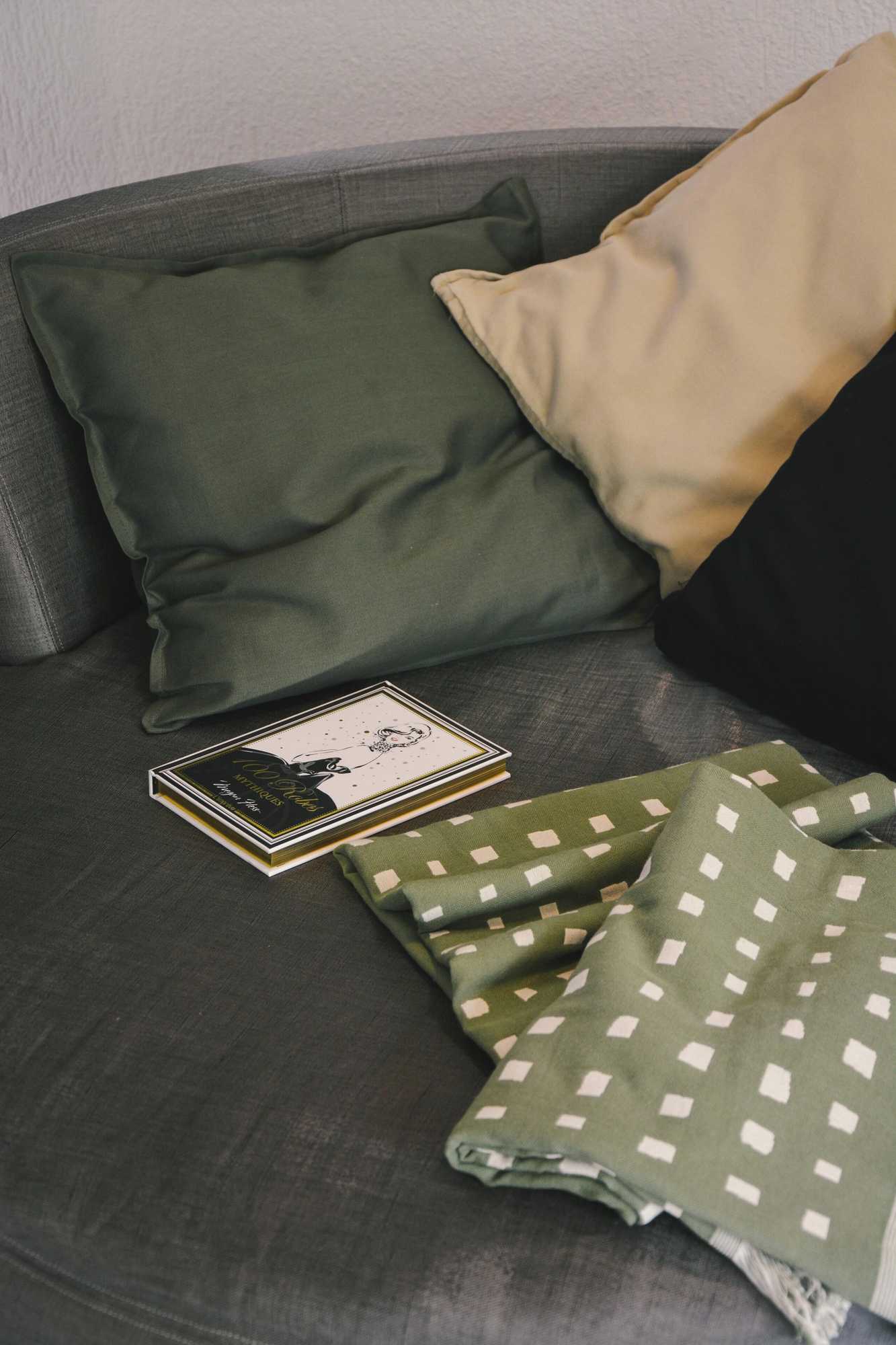 Gift card for Youth Hostel Sion