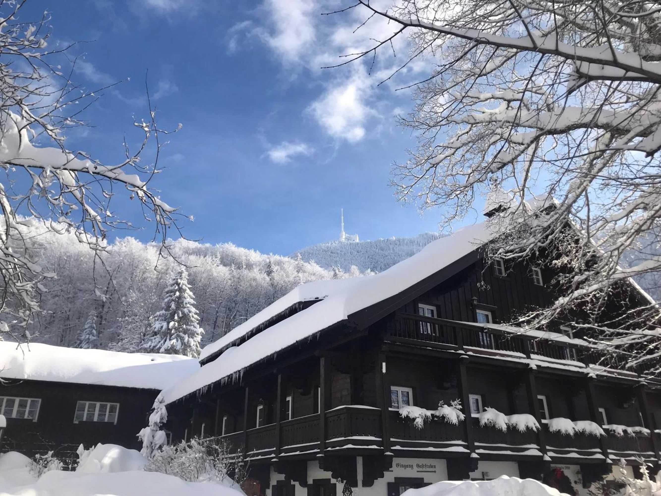 Gift card for Romantik Hotel Die Gersberg Alm Gift card for Romantik Hotel Die Gersberg Alm