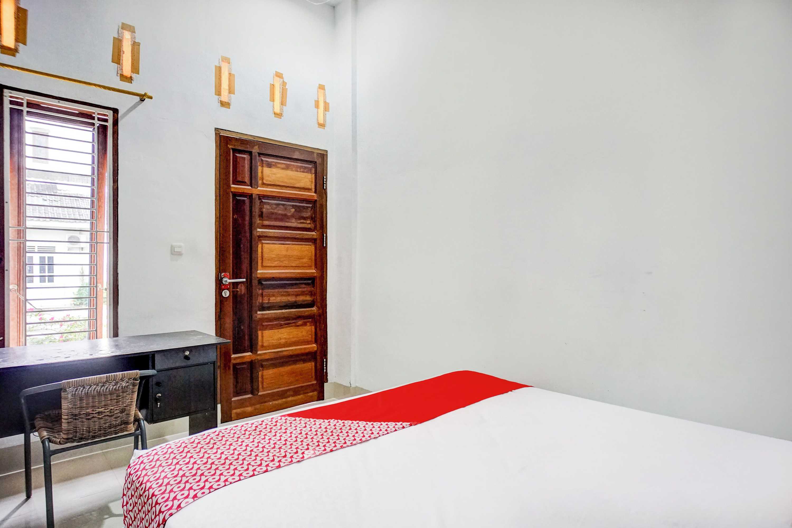 Gift card for Hotel O Bahagia Guest House