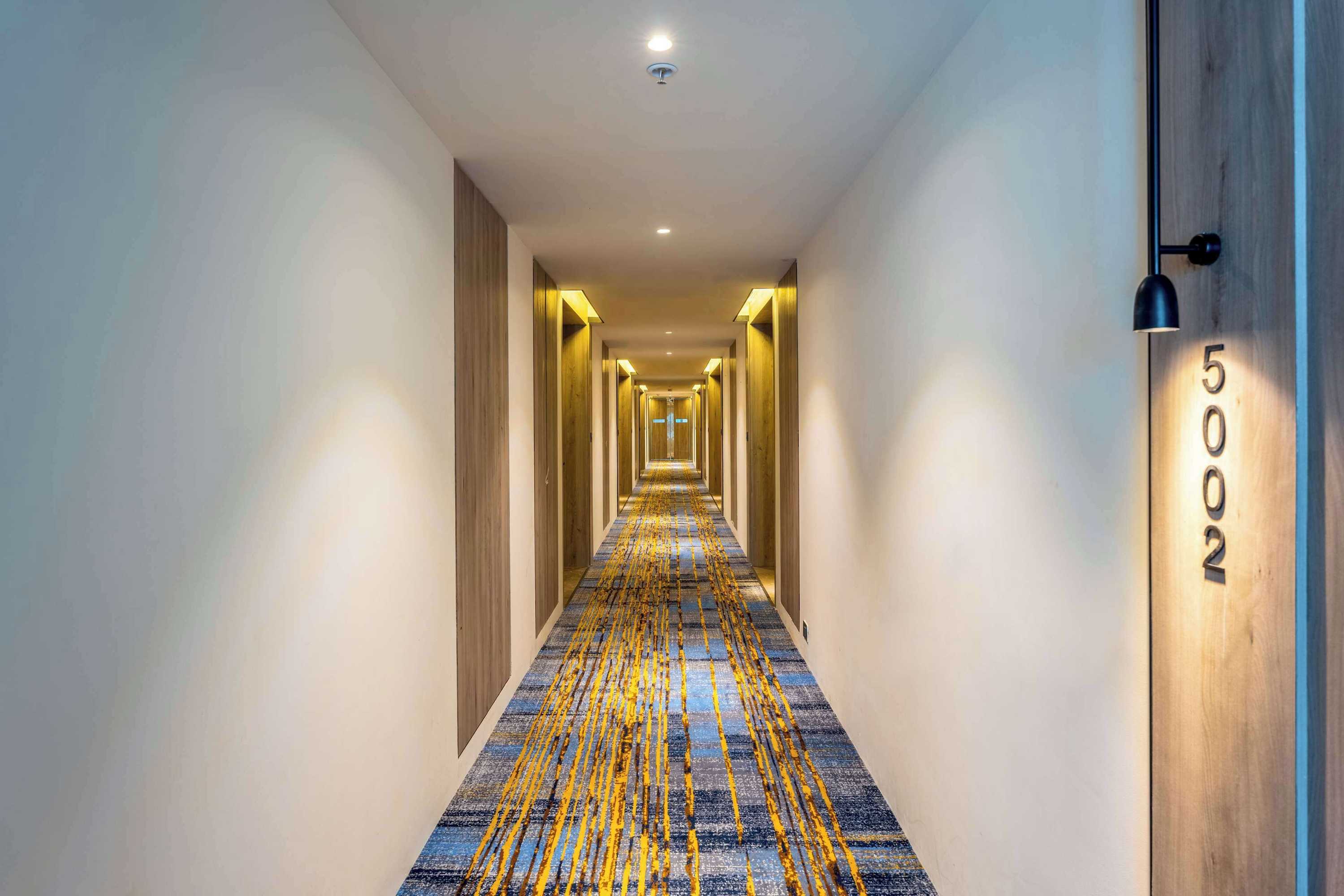 Gift card for Radisson Resort & Spa Khopoli