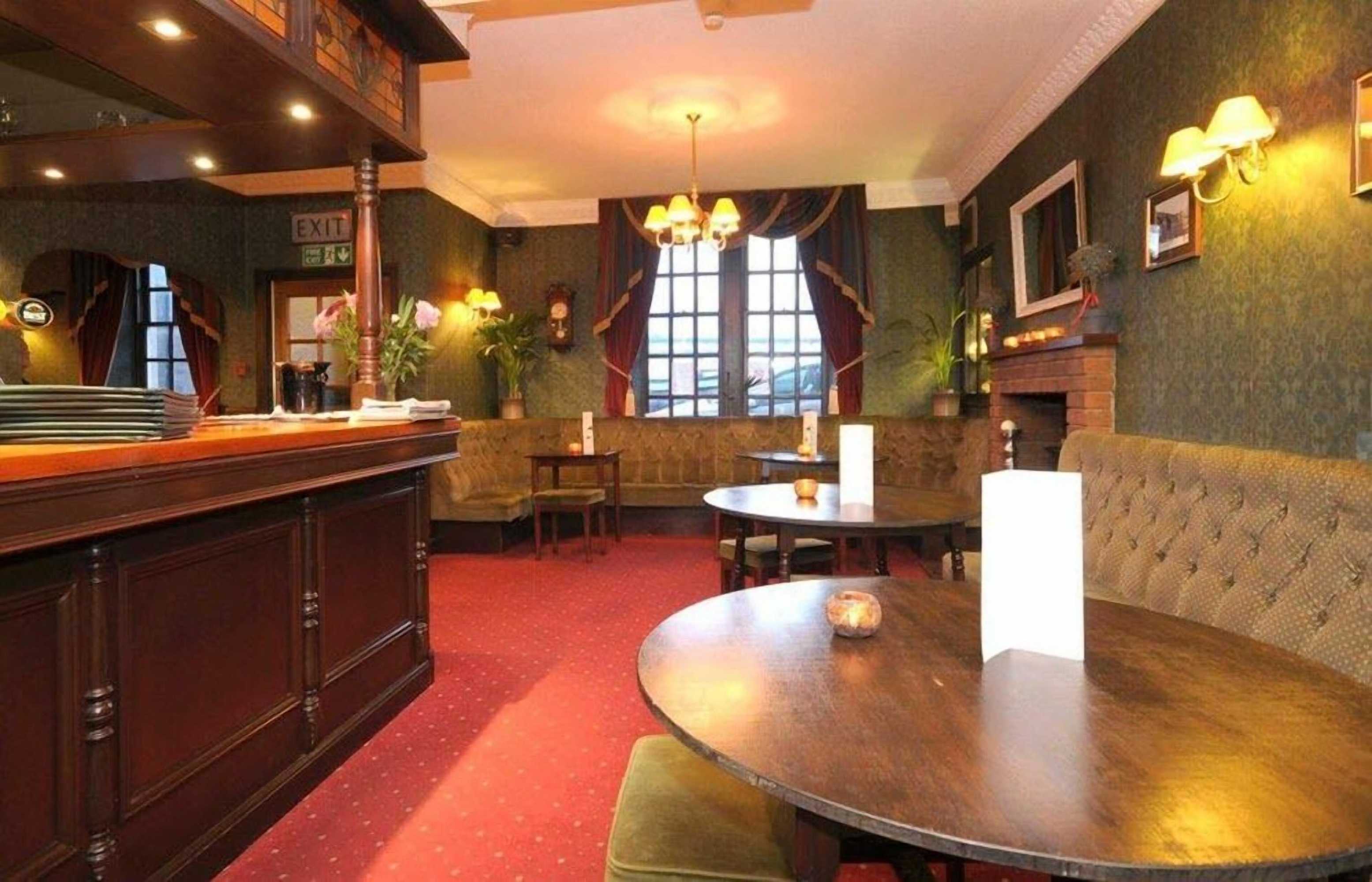 Gift card for Ferrybridge Hotel Gift card for Ferrybridge Hotel